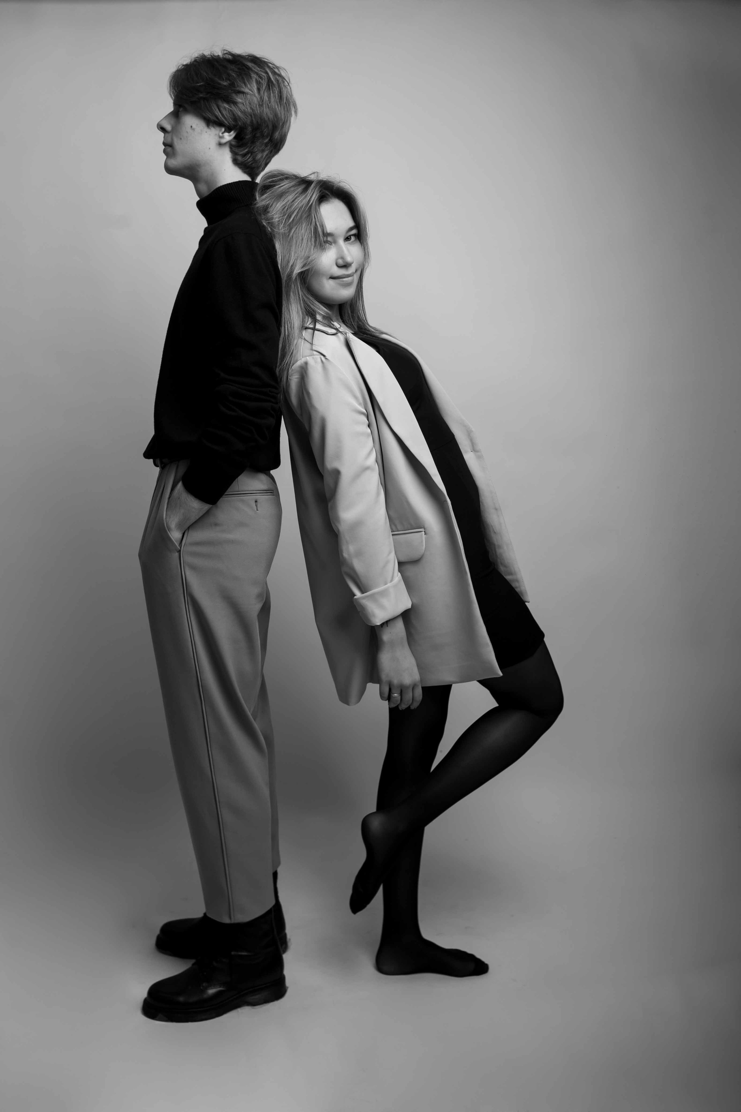 Love story. Фотограф в Самаре / Олеся Широнина