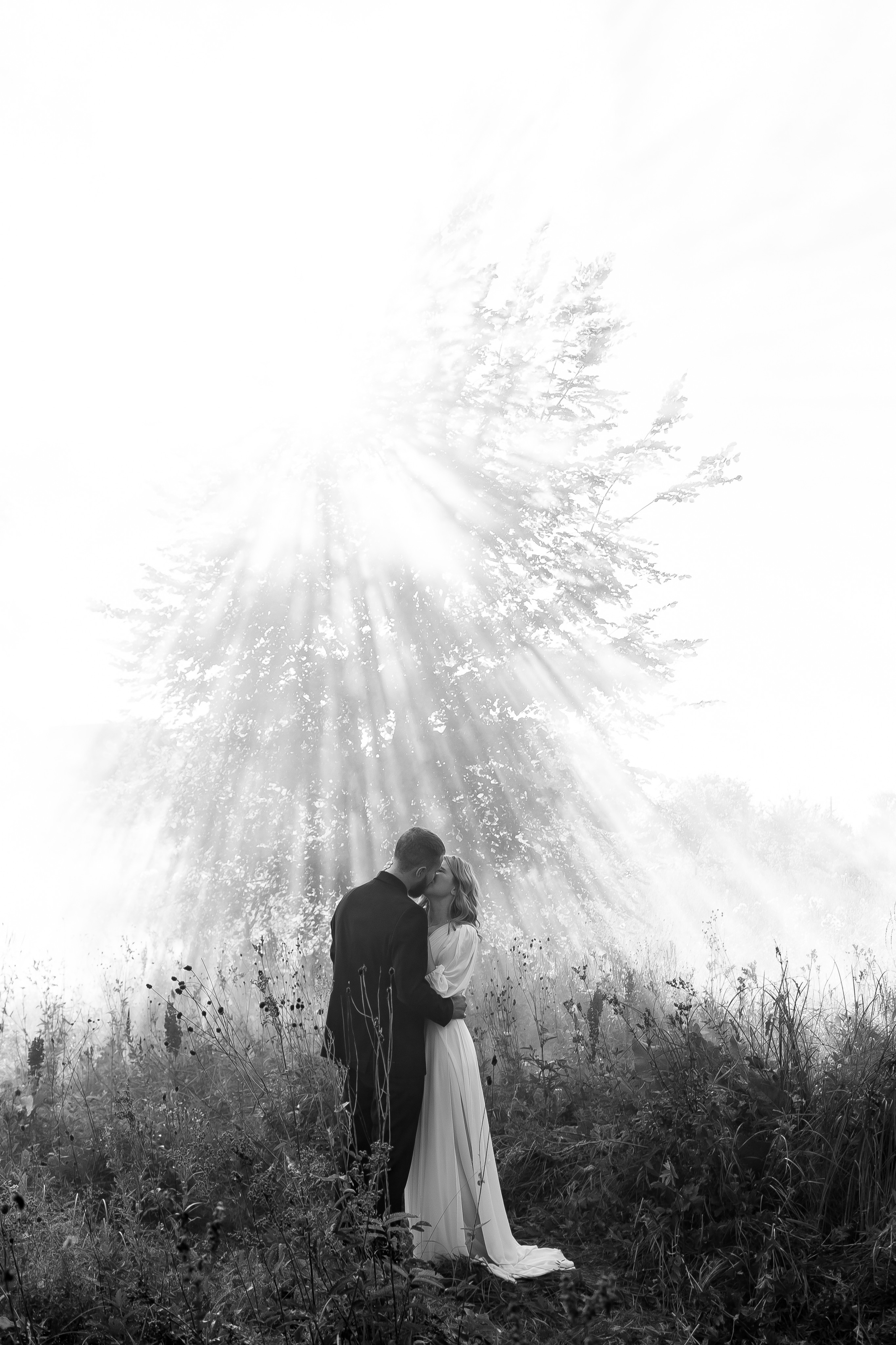 Максим и Аделя. Фотограф в Самаре / Олеся Широнина