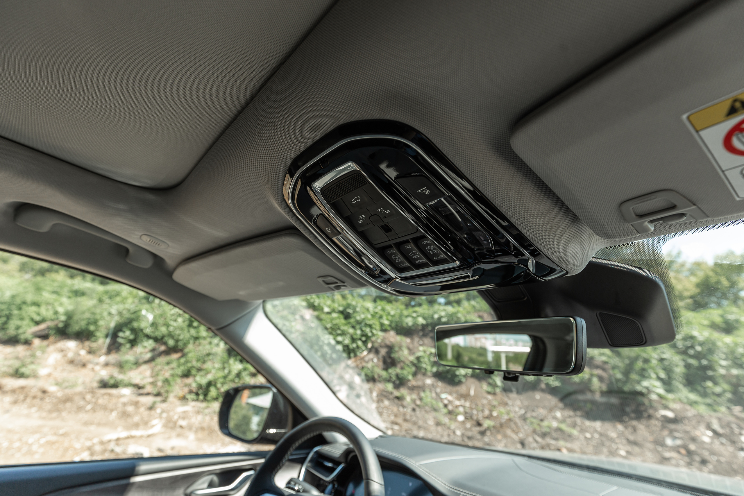 Jeep Overland. Фотограф в Самаре / Олеся Широнина