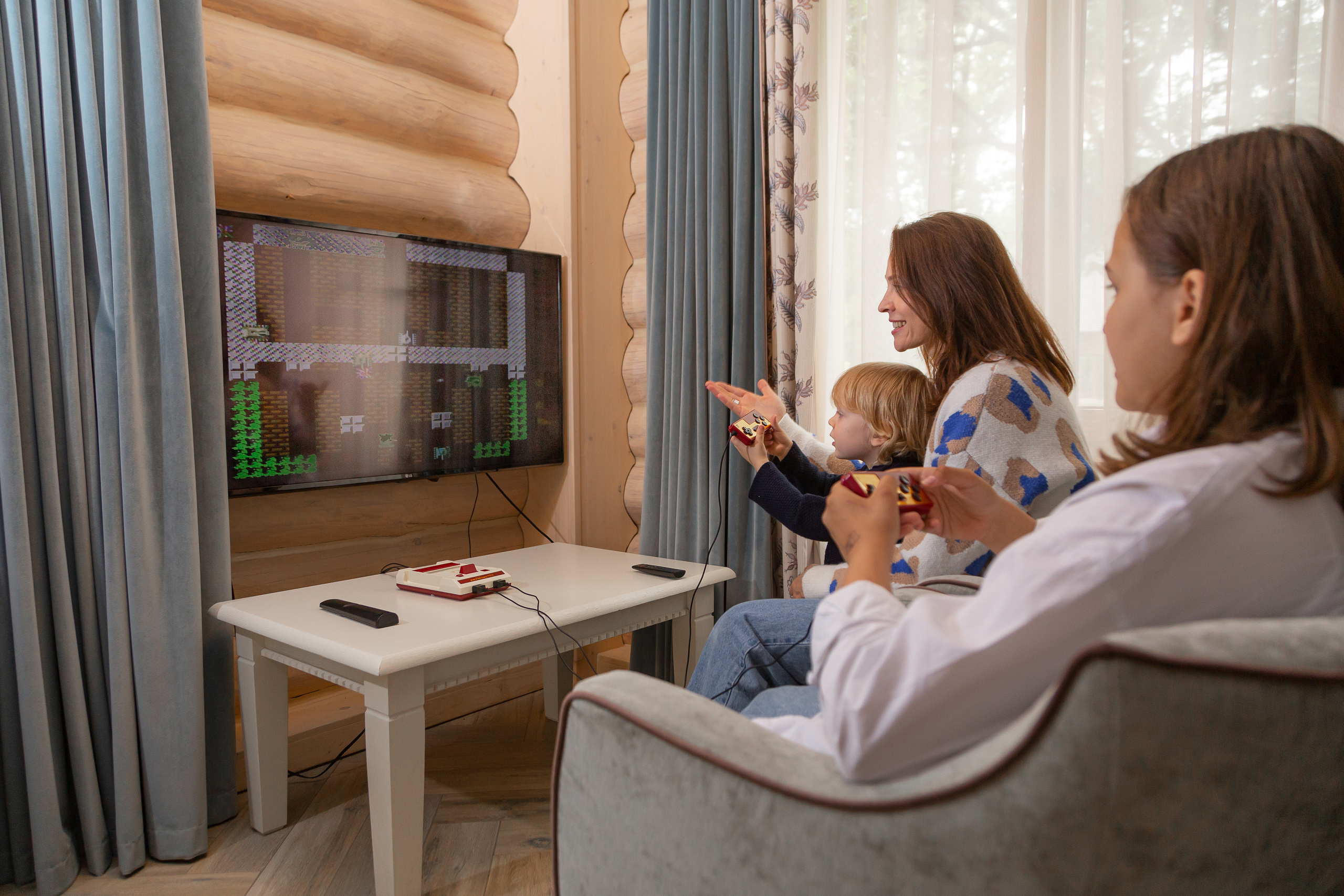 Кислород. Фотограф в Самаре / Олеся Широнина