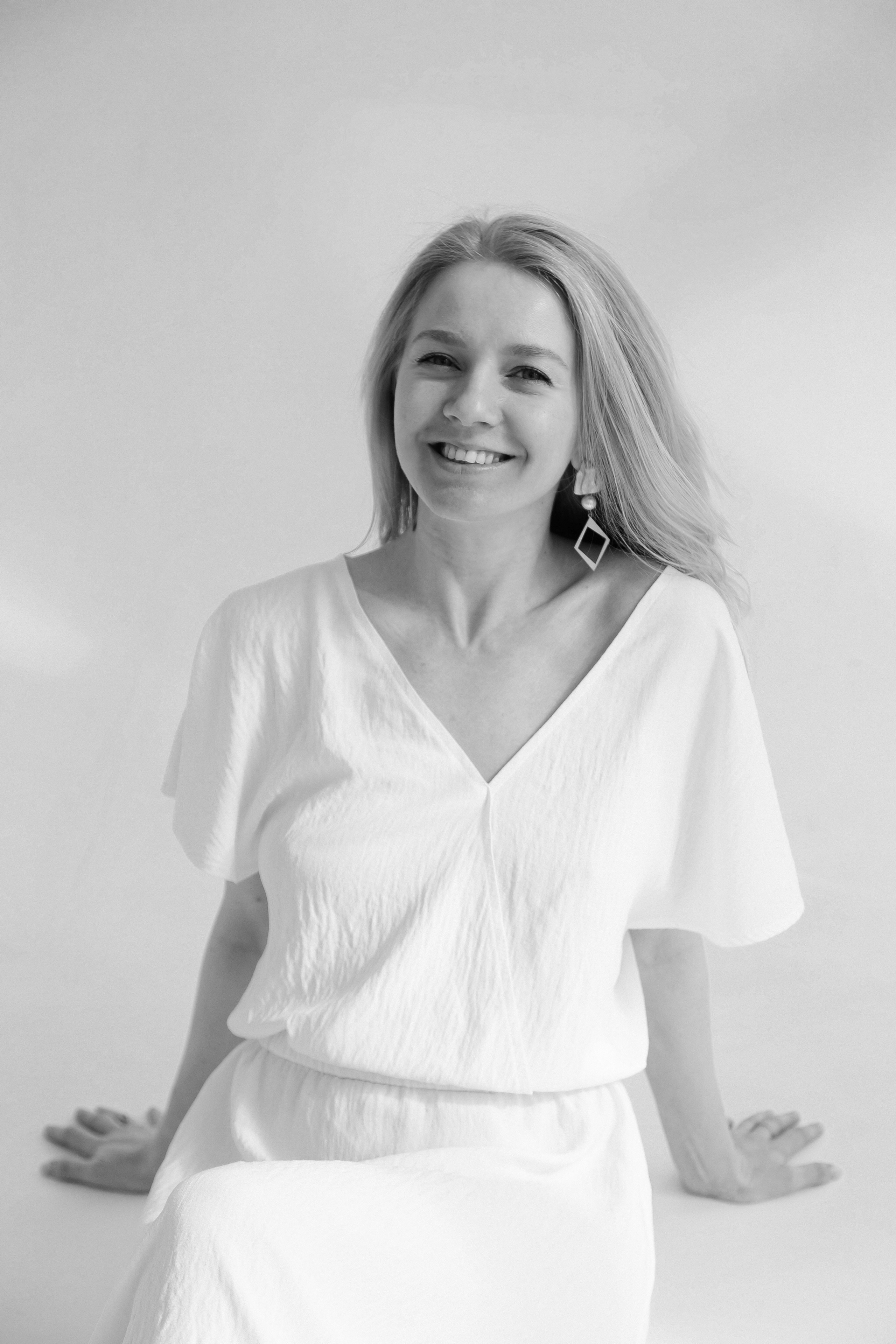 Лена Ерёмина. Фотограф в Самаре / Олеся Широнина