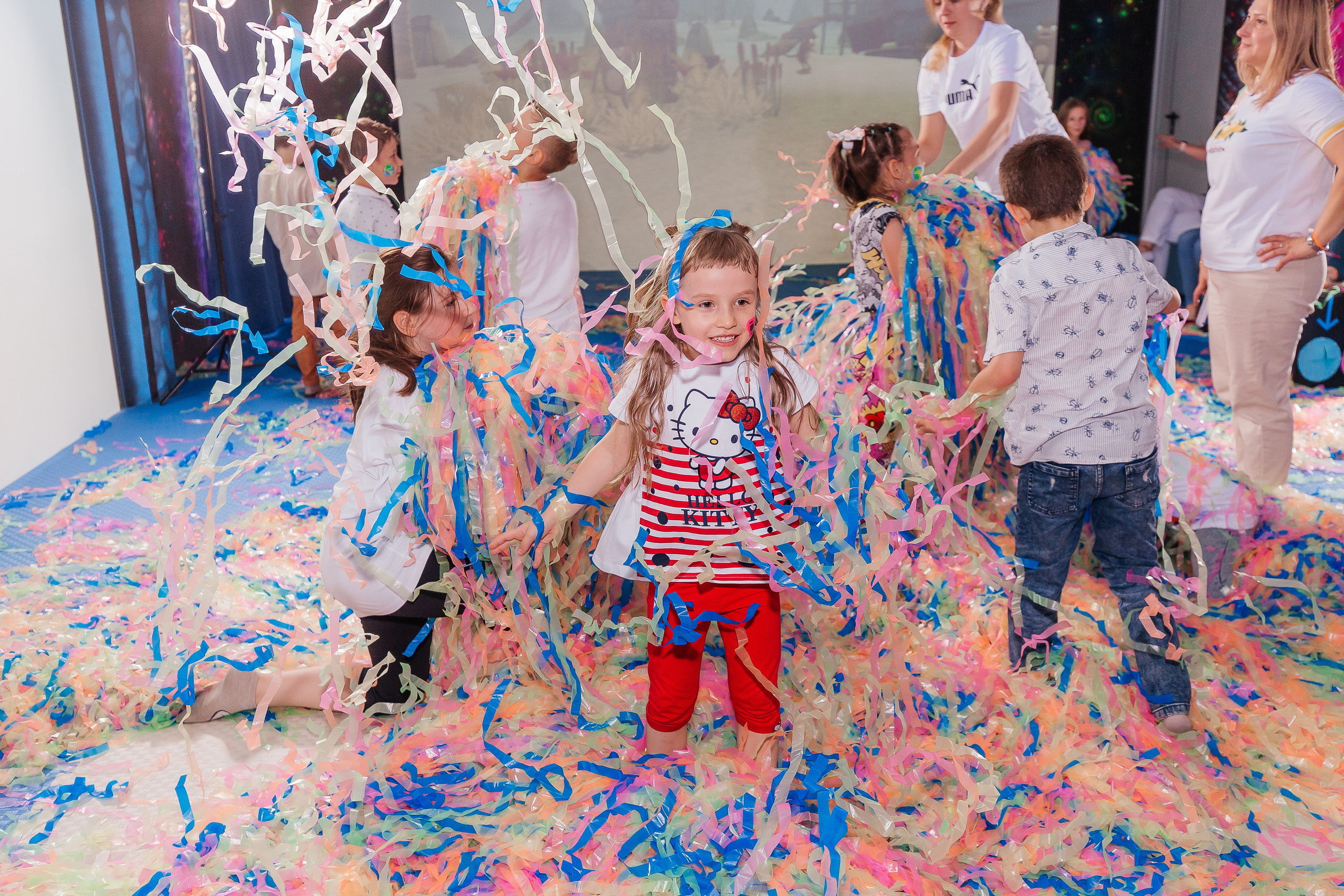 Неопарк. Фотограф в Самаре / Олеся Широнина