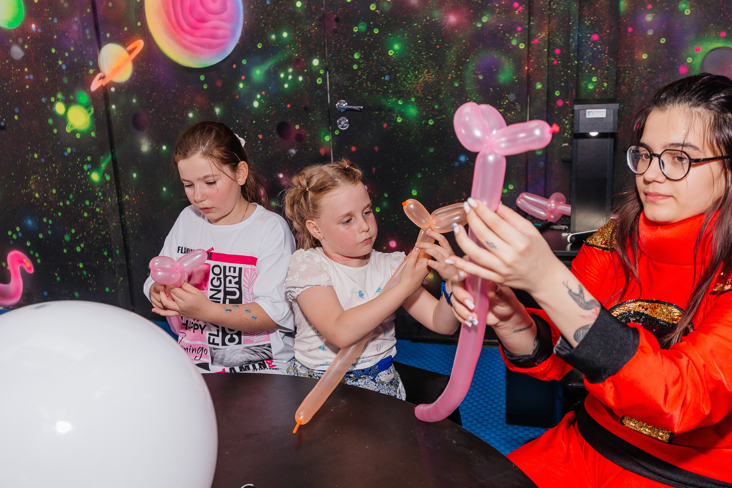 Неопарк. Фотограф в Самаре / Олеся Широнина