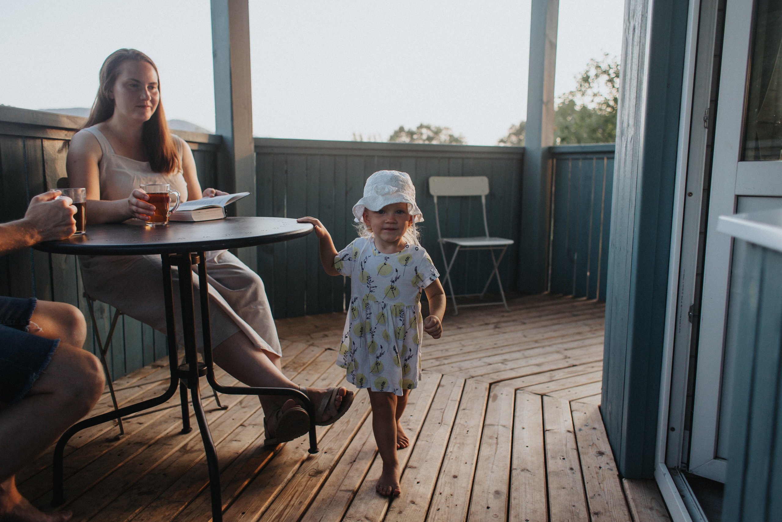 Семья Абрамкиных. Фотограф в Самаре / Олеся Широнина