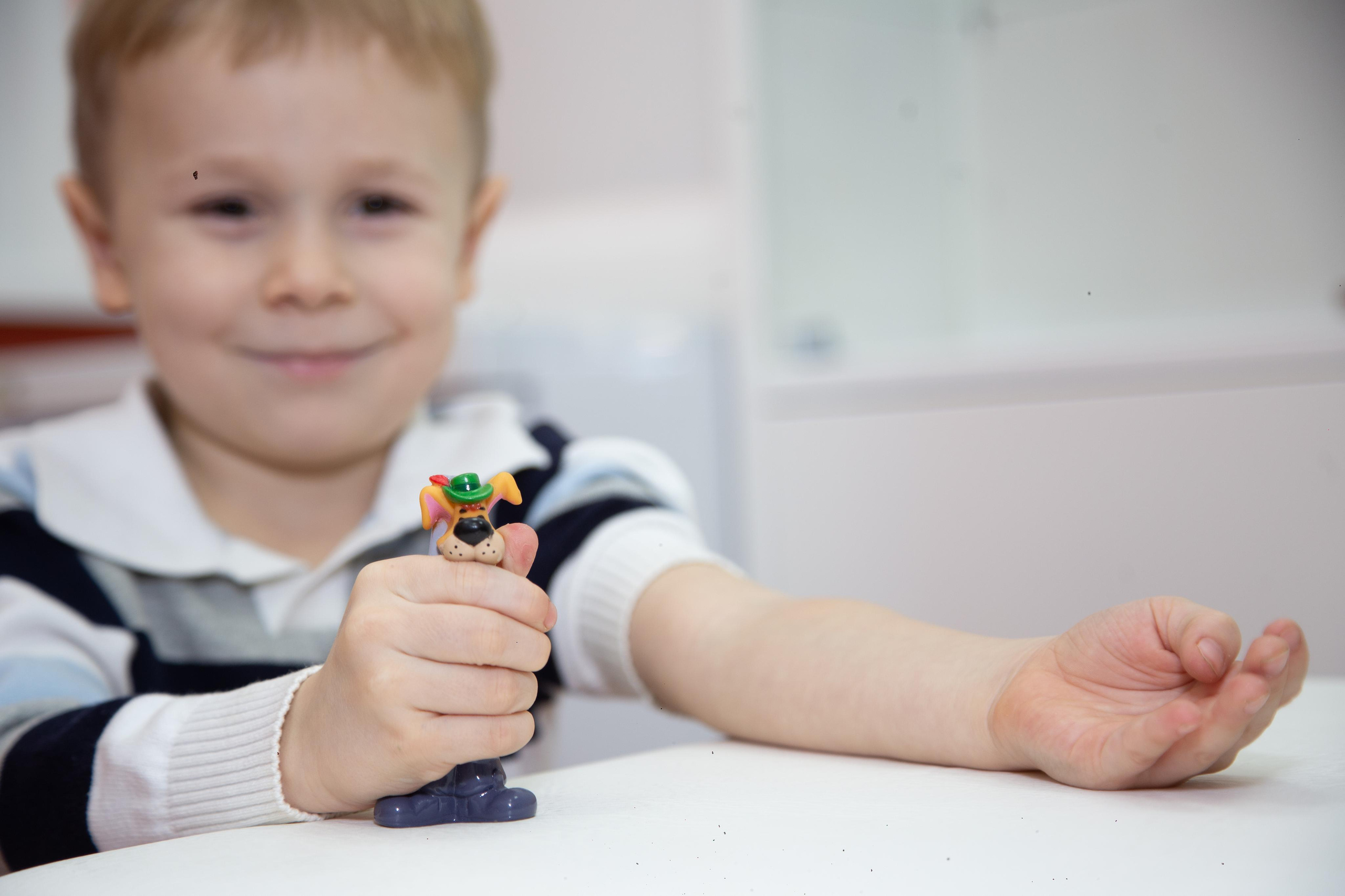 МЛЦ. Фотограф в Самаре / Олеся Широнина