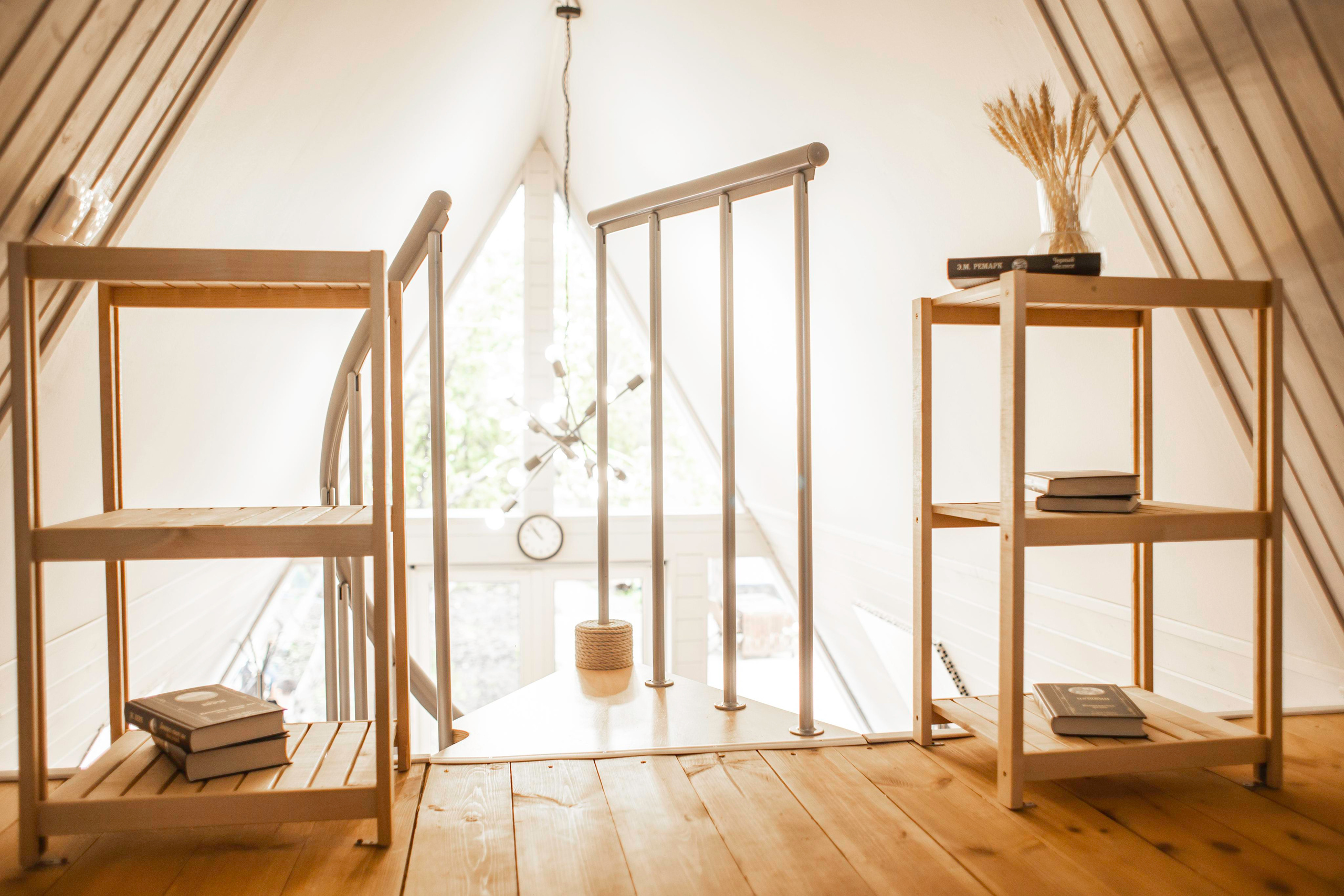 Интерьерка. Фотограф в Самаре / Олеся Широнина