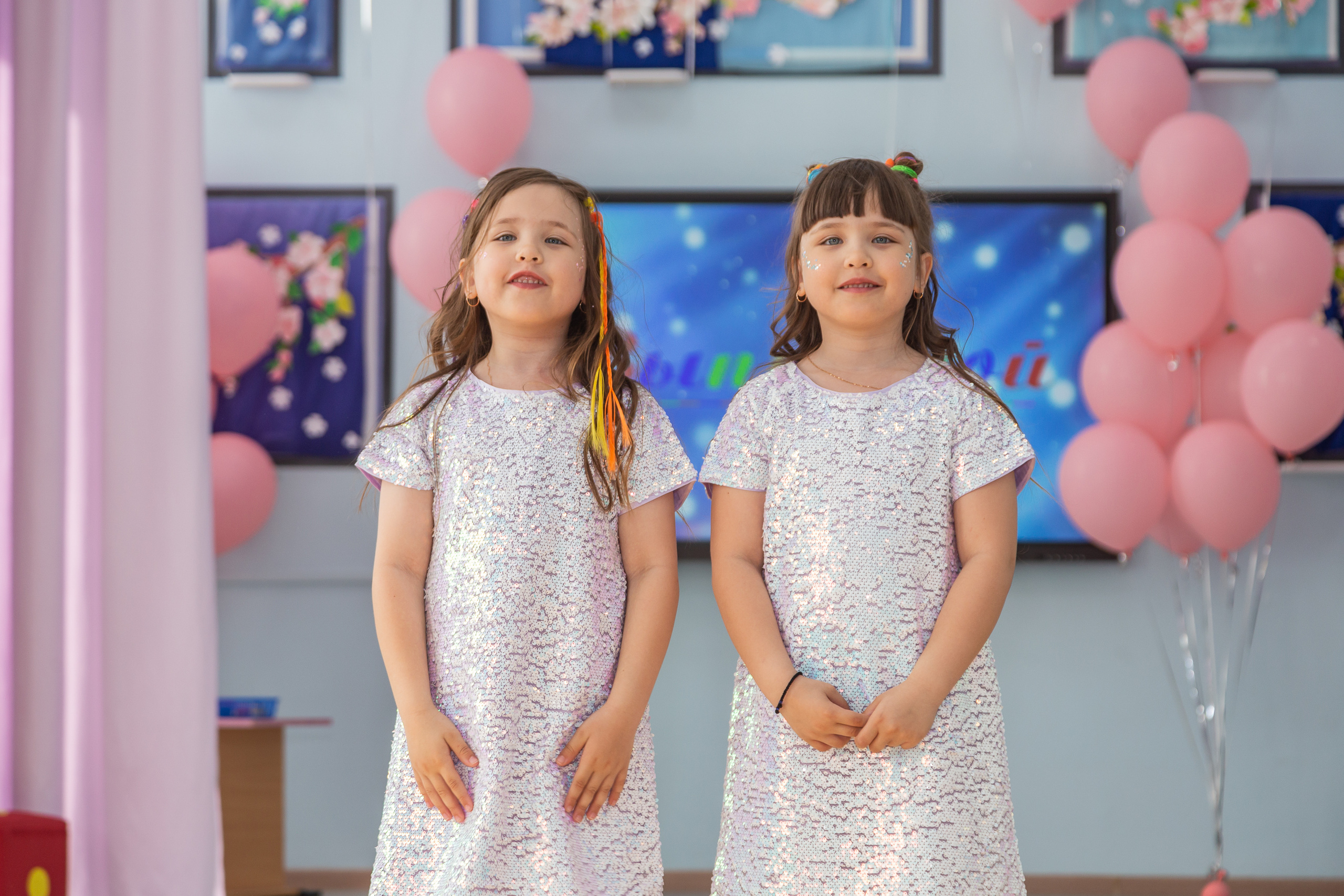 Выпускной в саду. Фотограф в Самаре / Олеся Широнина