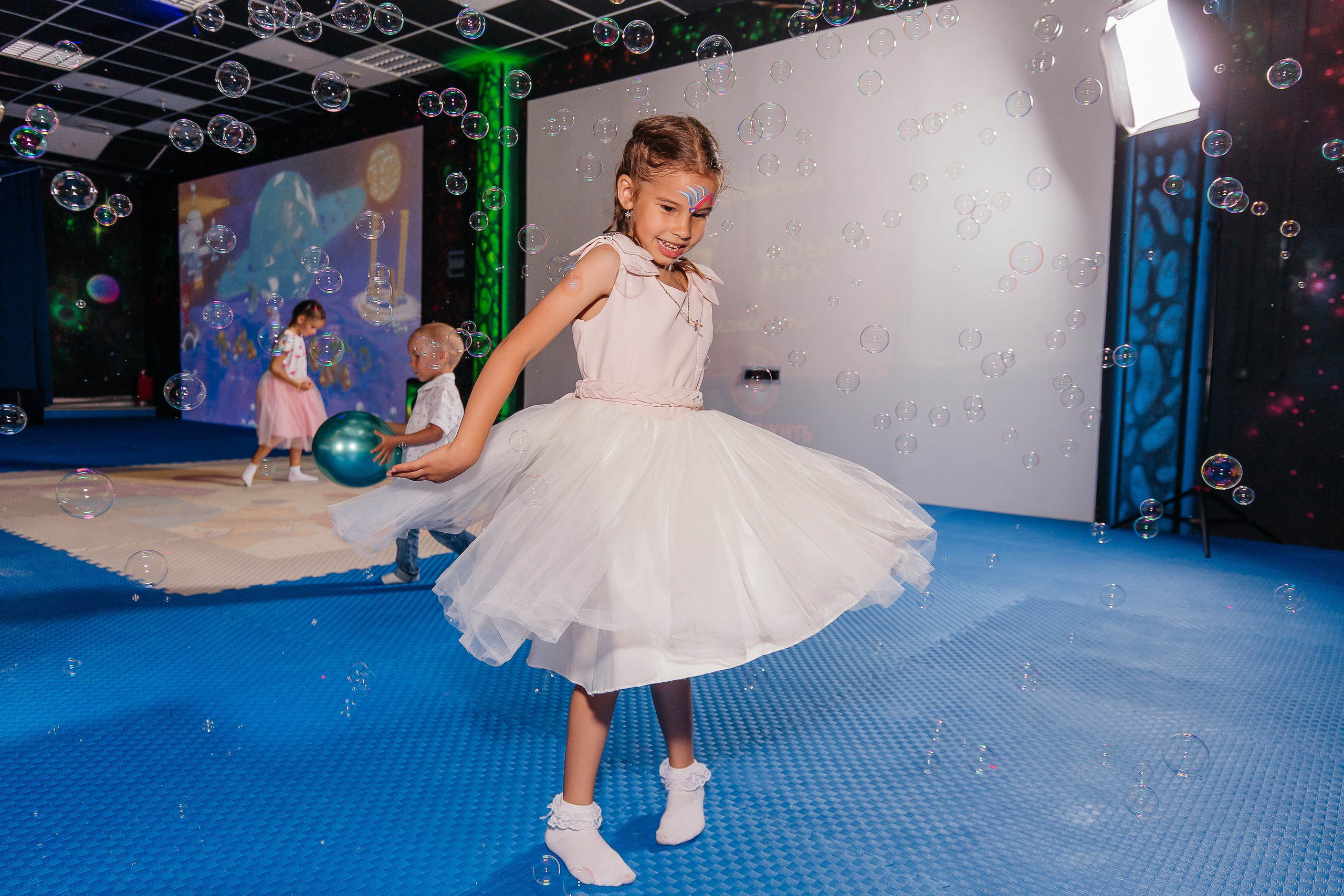 Неопарк. Фотограф в Самаре / Олеся Широнина