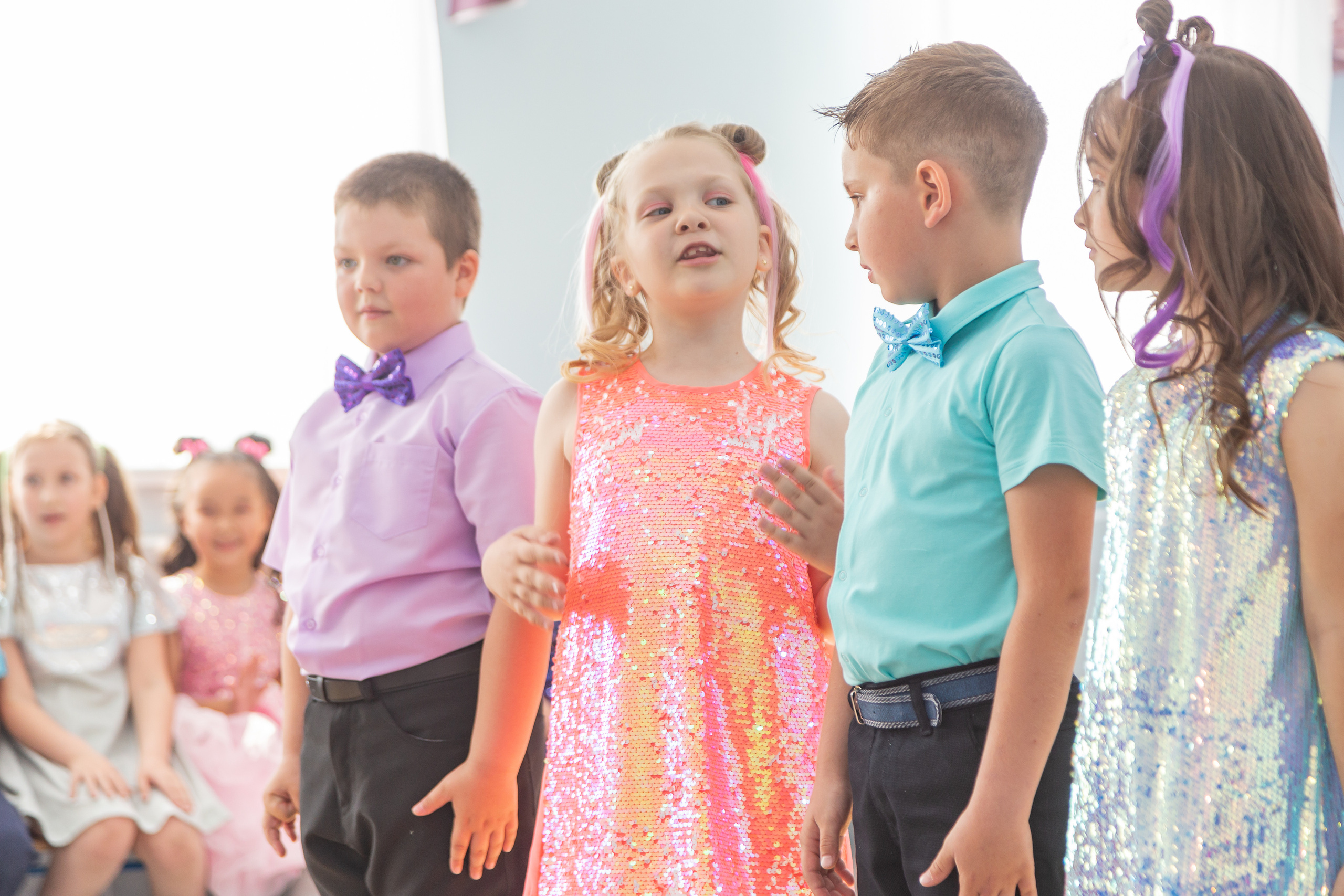 Выпускной в саду. Фотограф в Самаре / Олеся Широнина