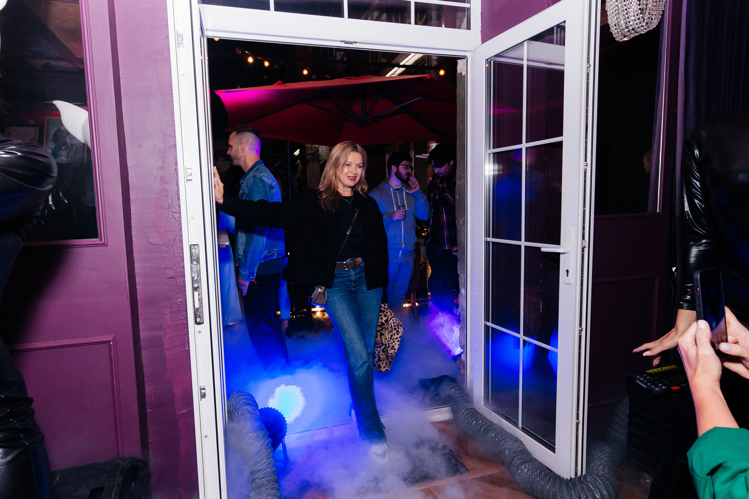 Артист лофт. Фотограф в Самаре / Олеся Широнина