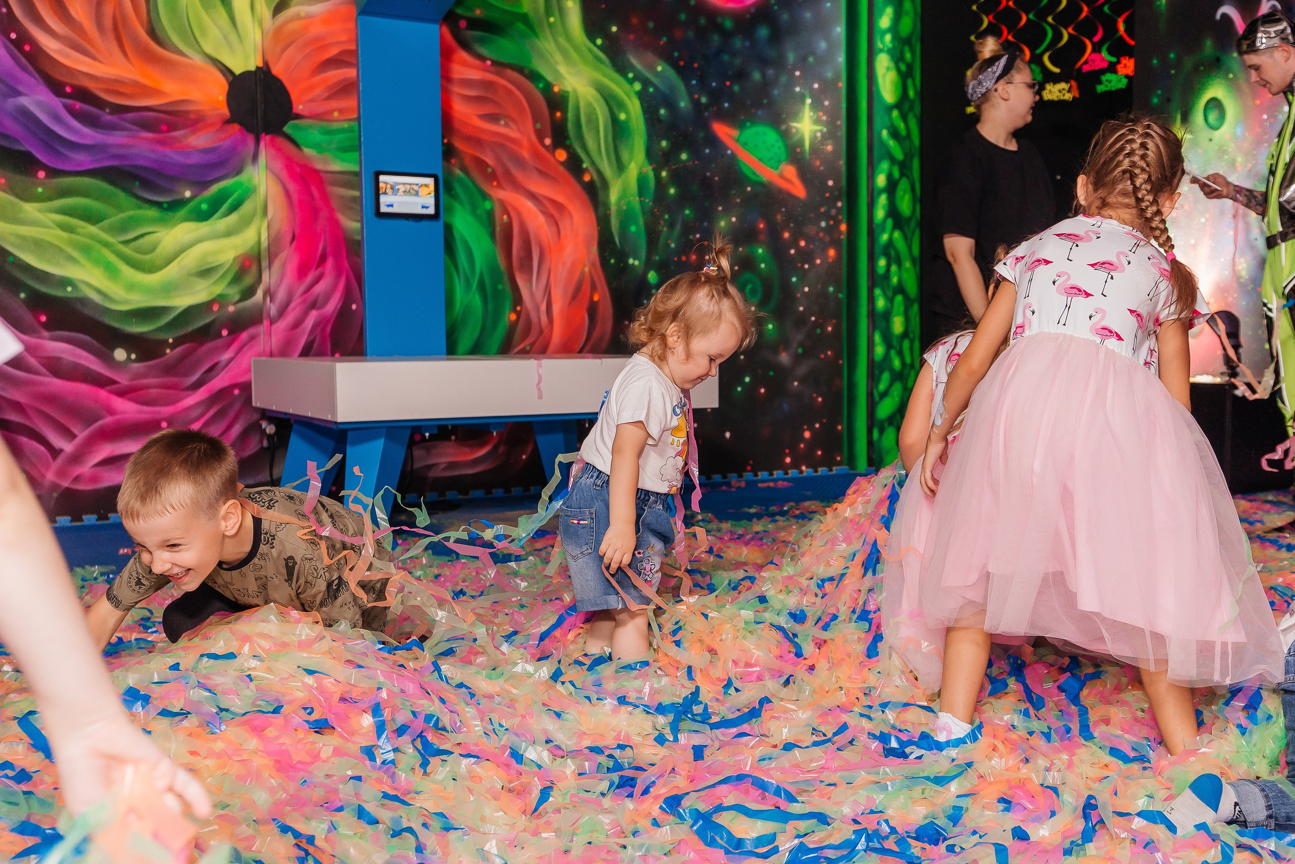 Неопарк. Фотограф в Самаре / Олеся Широнина