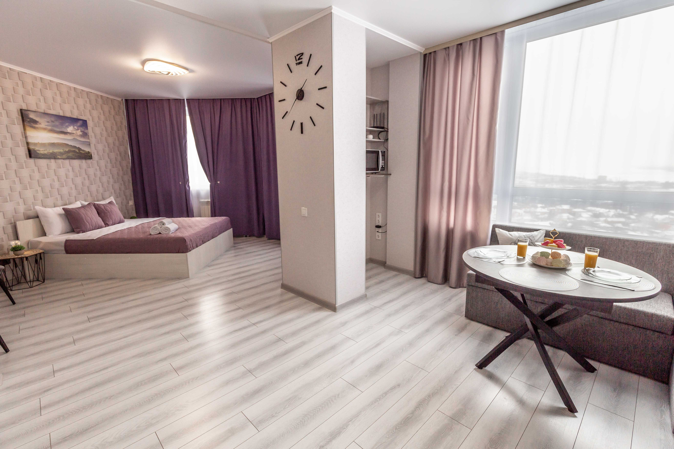 7 просека. Фотограф в Самаре / Олеся Широнина