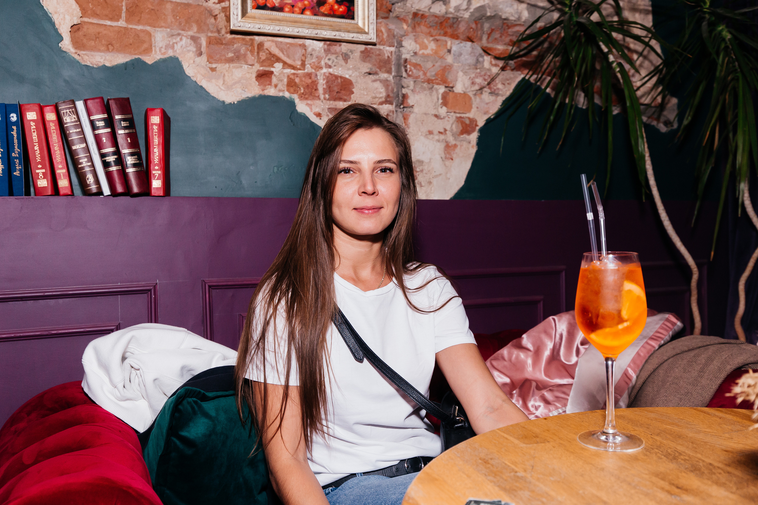 Артист лофт. Фотограф в Самаре / Олеся Широнина