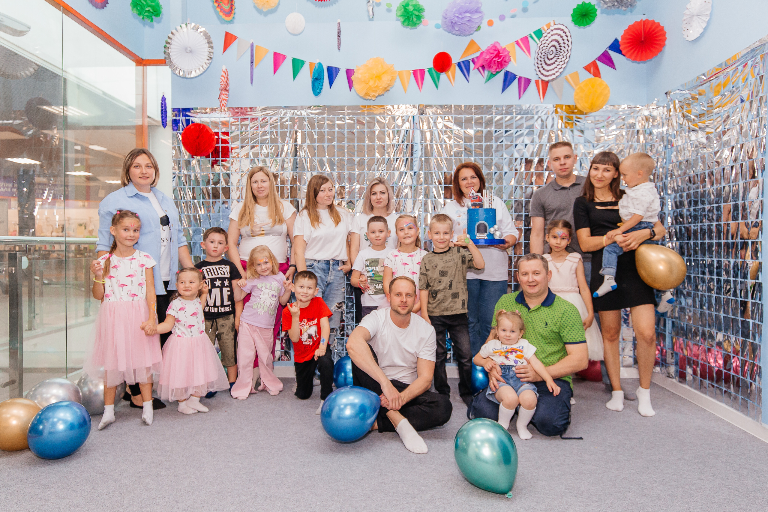 Неопарк. Фотограф в Самаре / Олеся Широнина