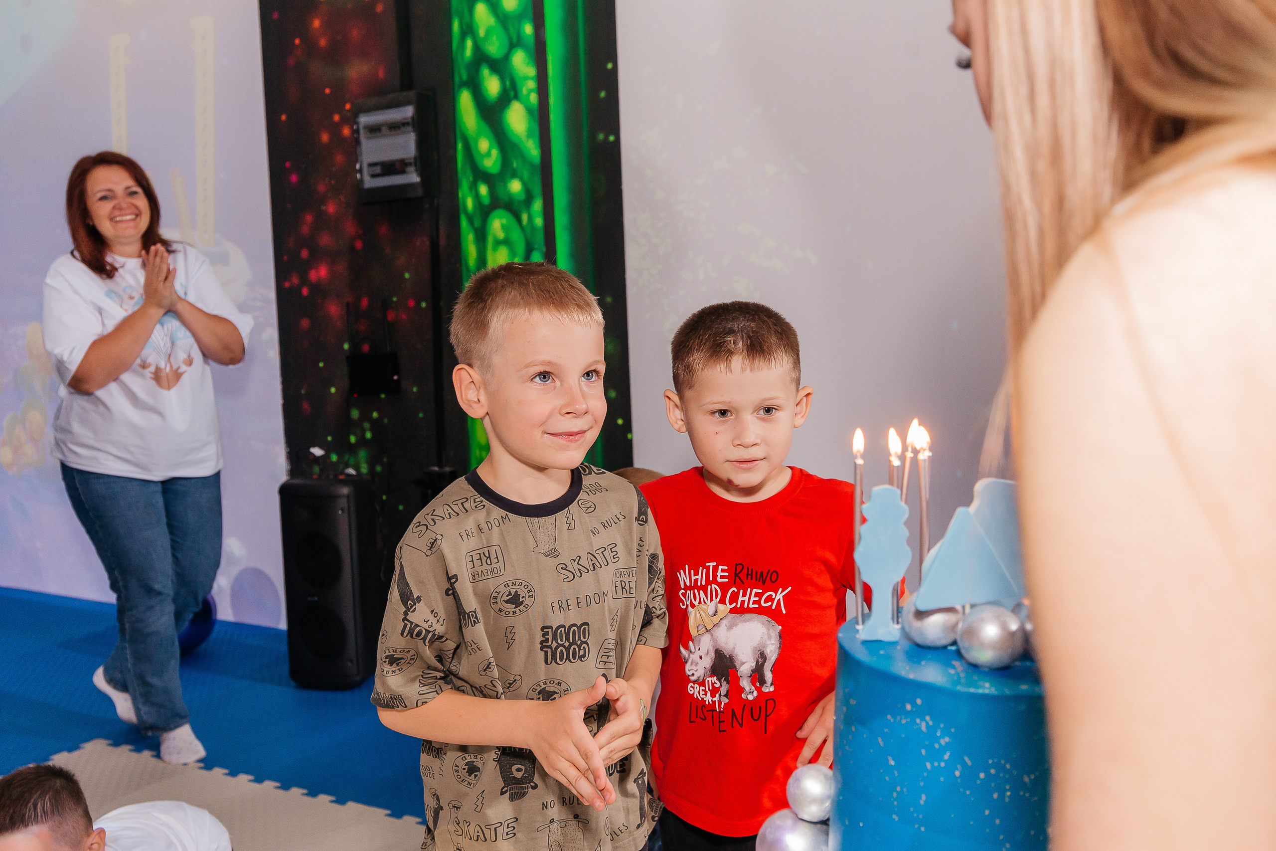 Неопарк. Фотограф в Самаре / Олеся Широнина