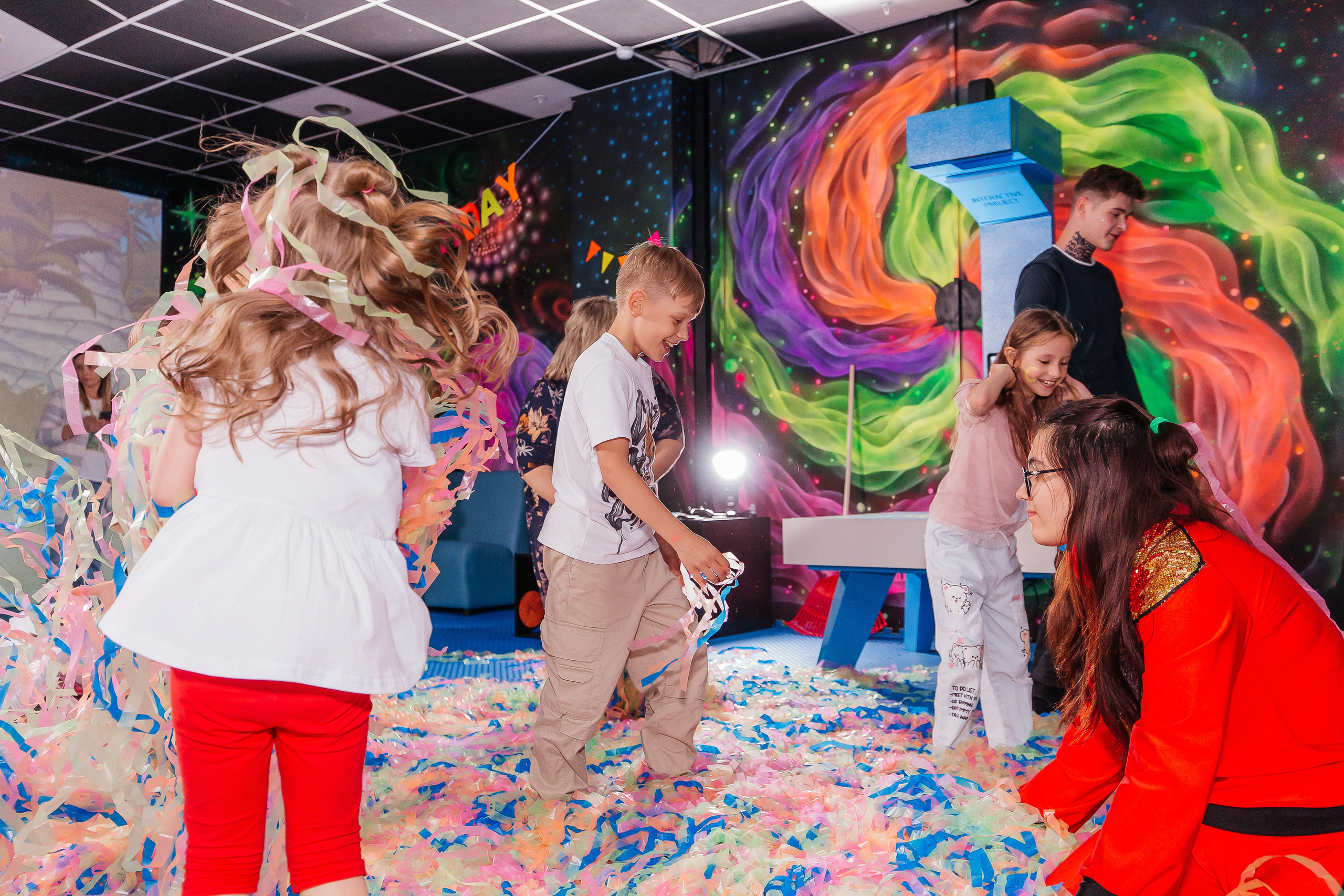 Неопарк. Фотограф в Самаре / Олеся Широнина