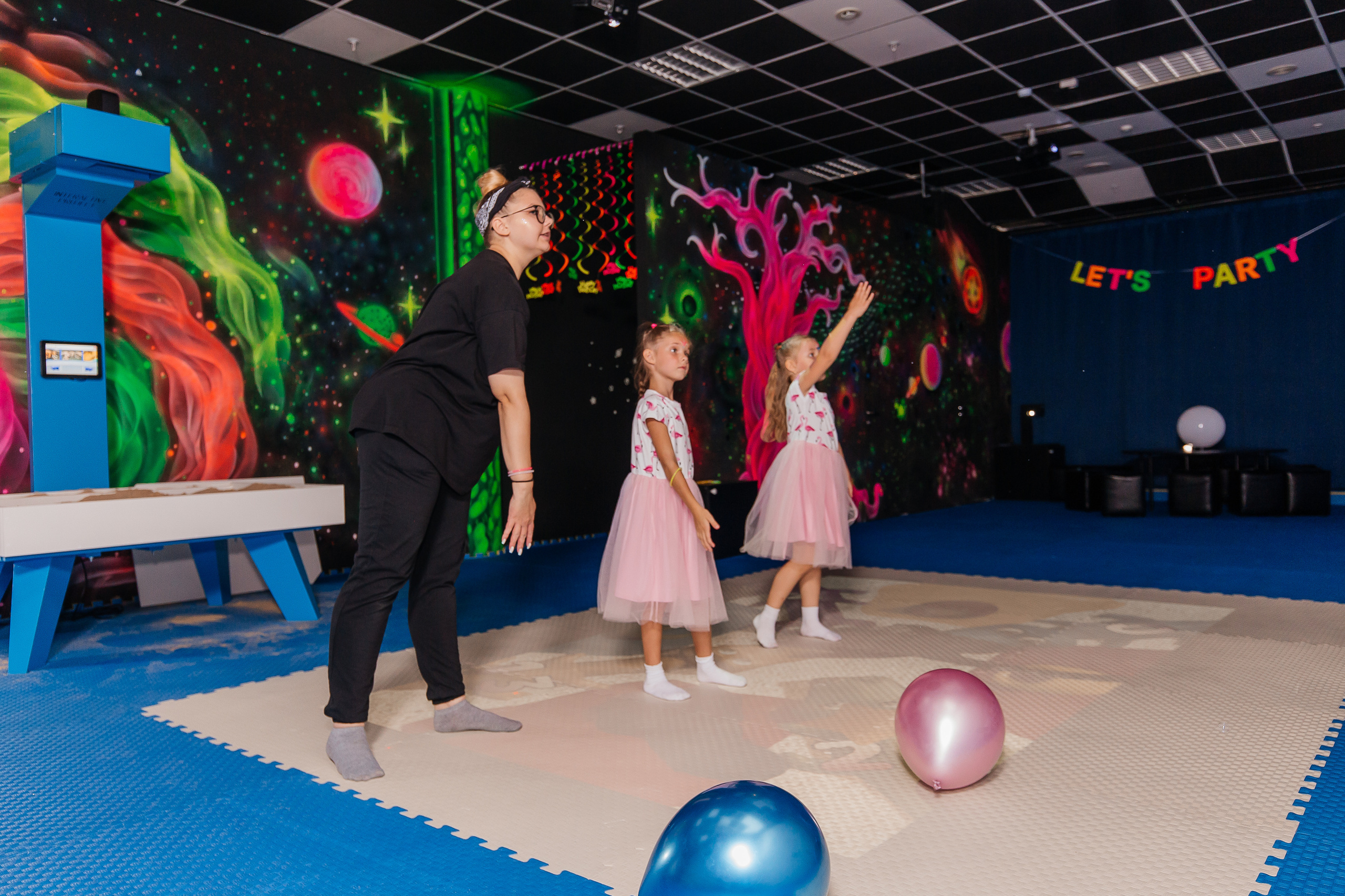 Неопарк. Фотограф в Самаре / Олеся Широнина