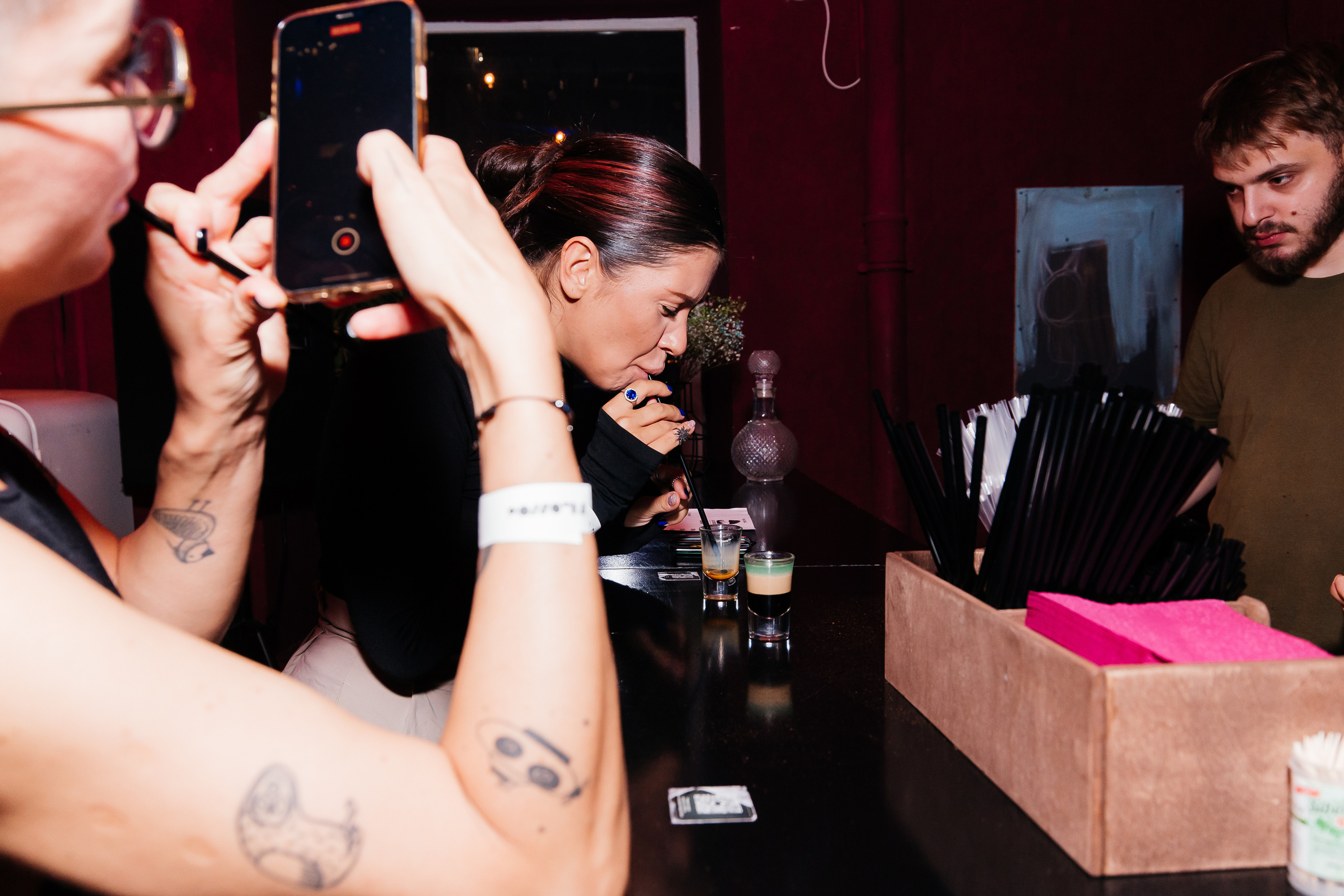 Артист лофт. Фотограф в Самаре / Олеся Широнина