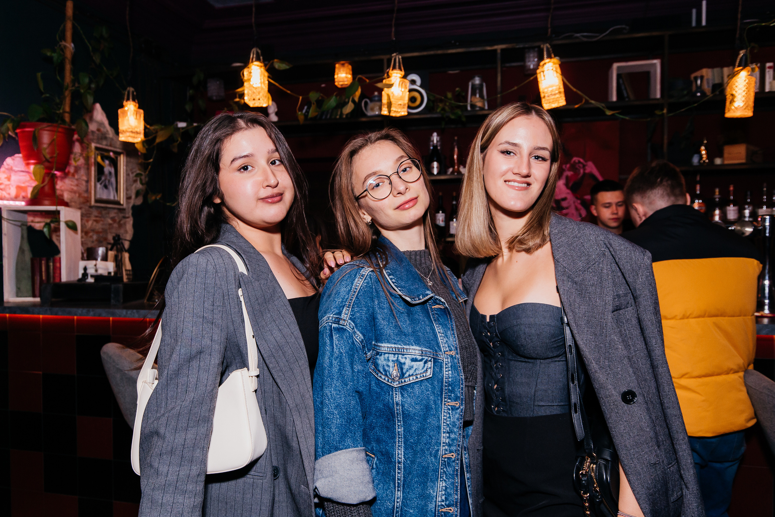 Артист лофт. Фотограф в Самаре / Олеся Широнина