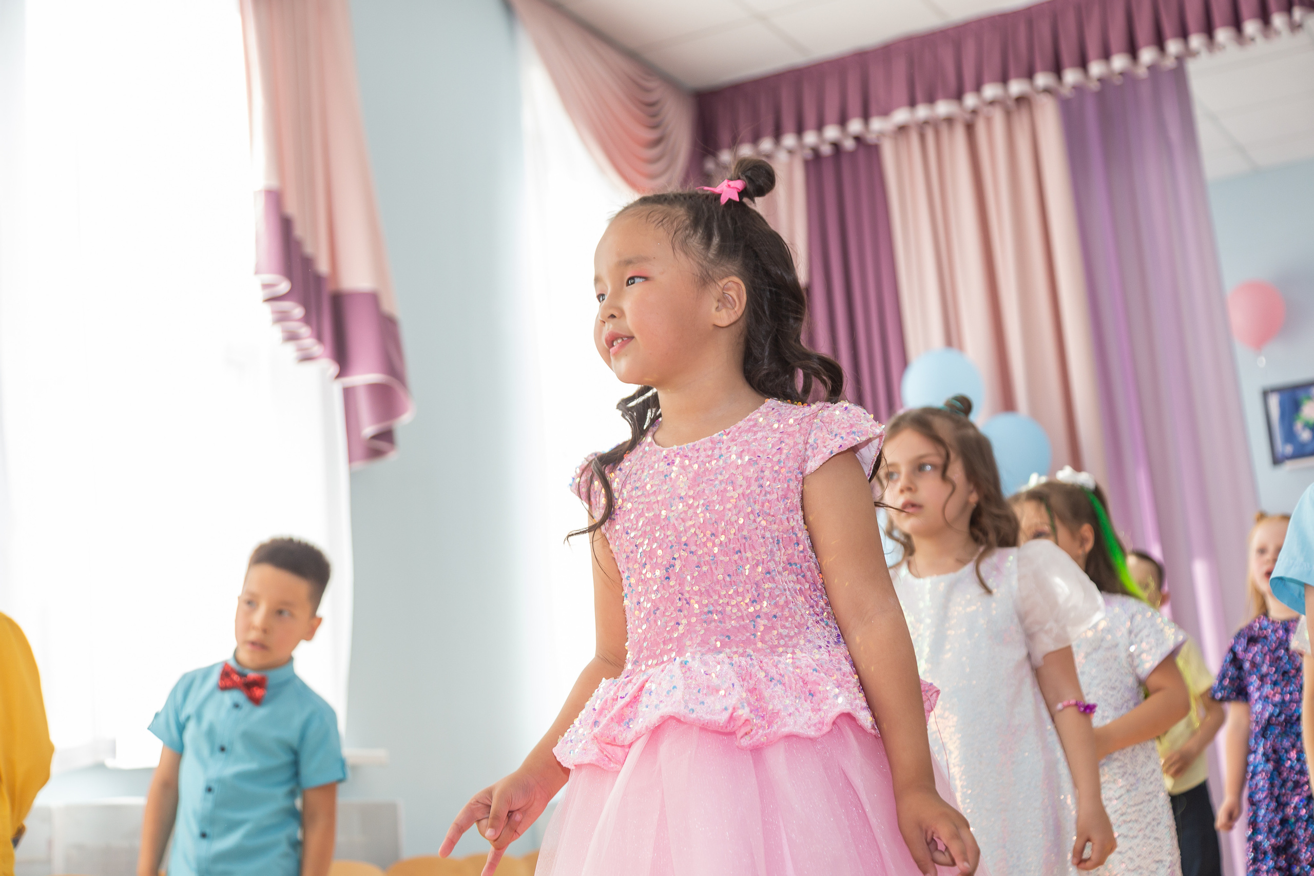 Выпускной в саду. Фотограф в Самаре / Олеся Широнина