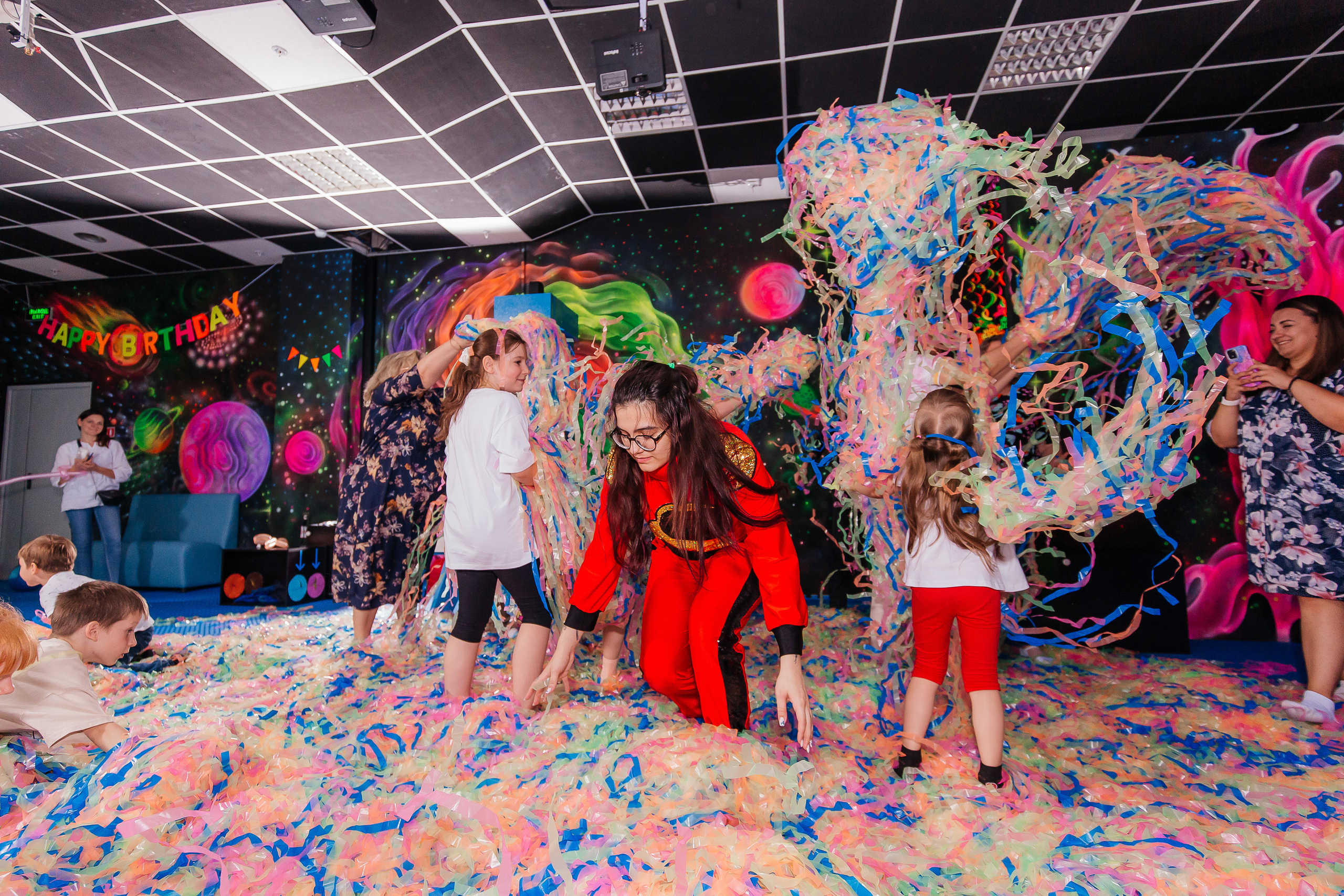 Неопарк. Фотограф в Самаре / Олеся Широнина