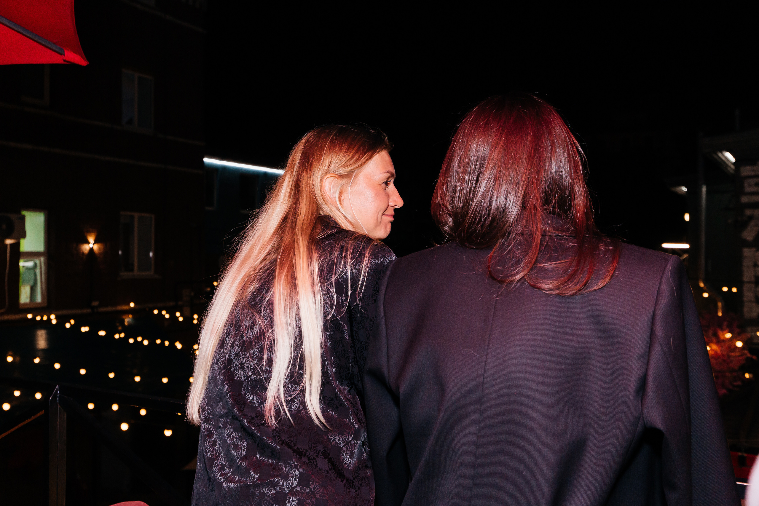 Артист лофт. Фотограф в Самаре / Олеся Широнина