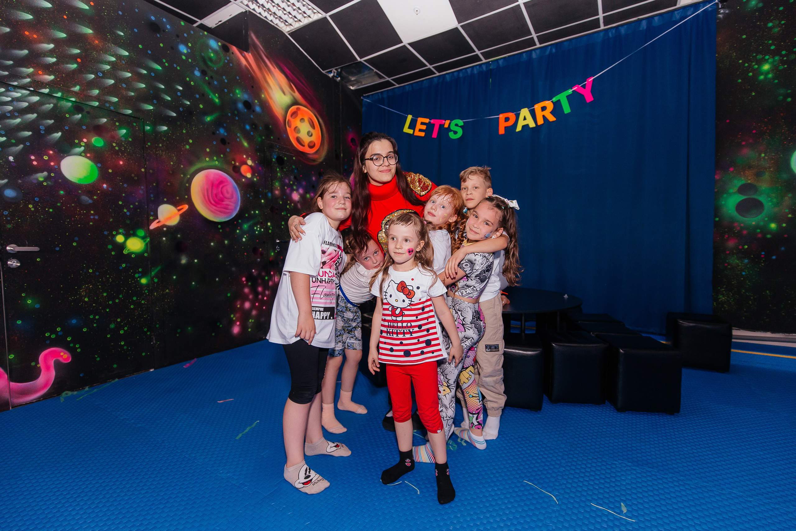 Неопарк. Фотограф в Самаре / Олеся Широнина