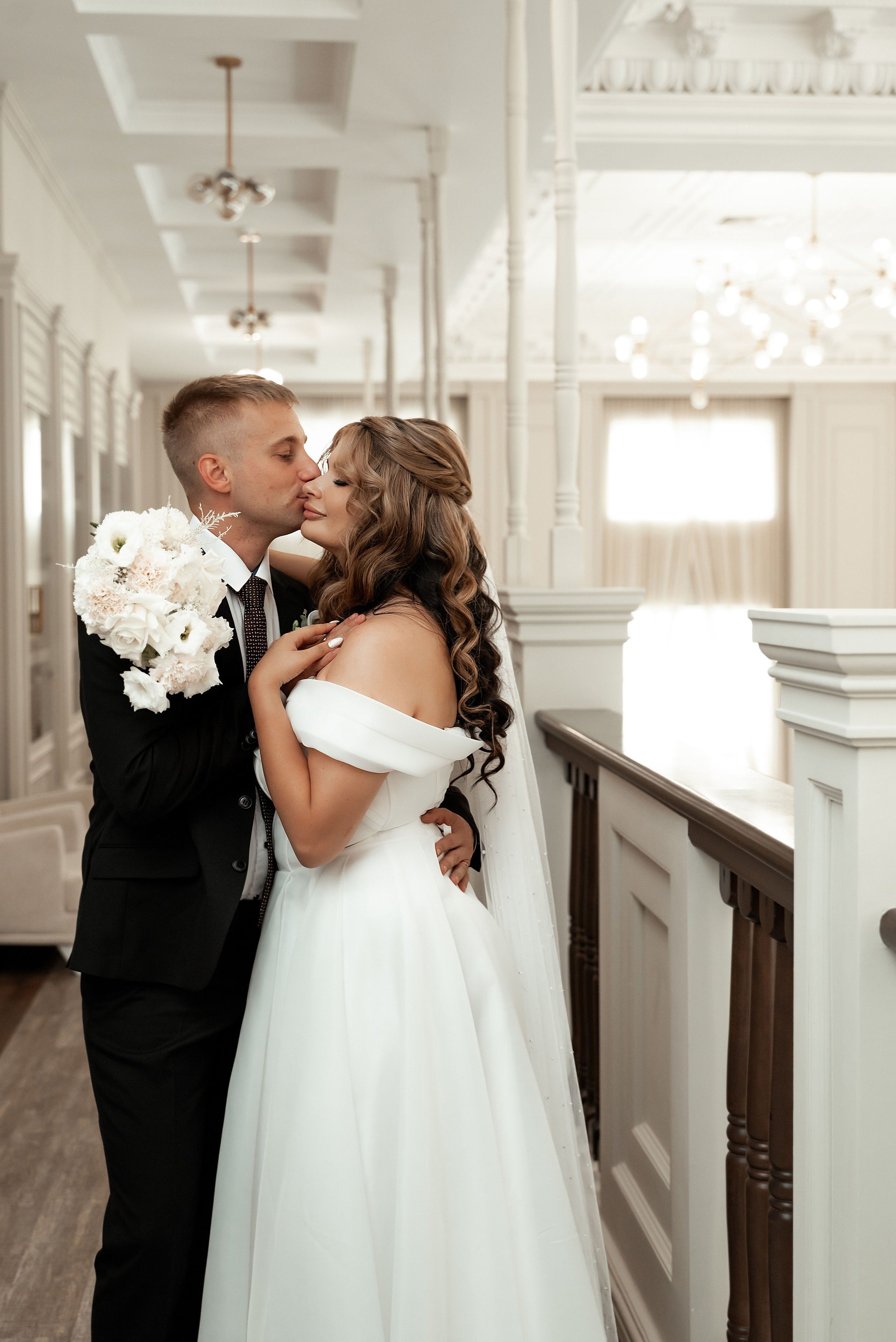 Nik&Asy wed. Свадебный и семейный фотограф в Ижевске Романова Ольга