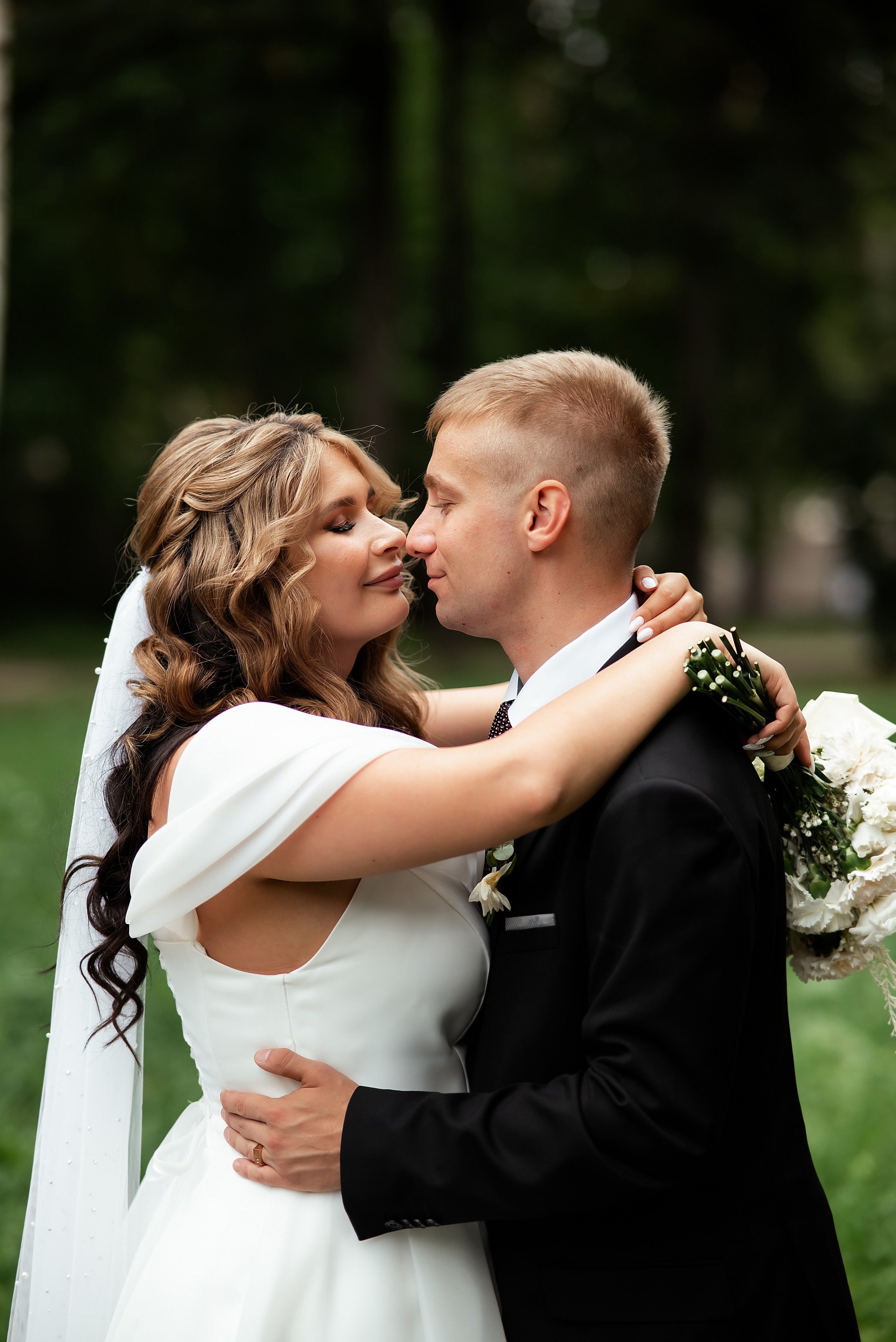 Nik&Asy wed. Свадебный и семейный фотограф в Ижевске Романова Ольга