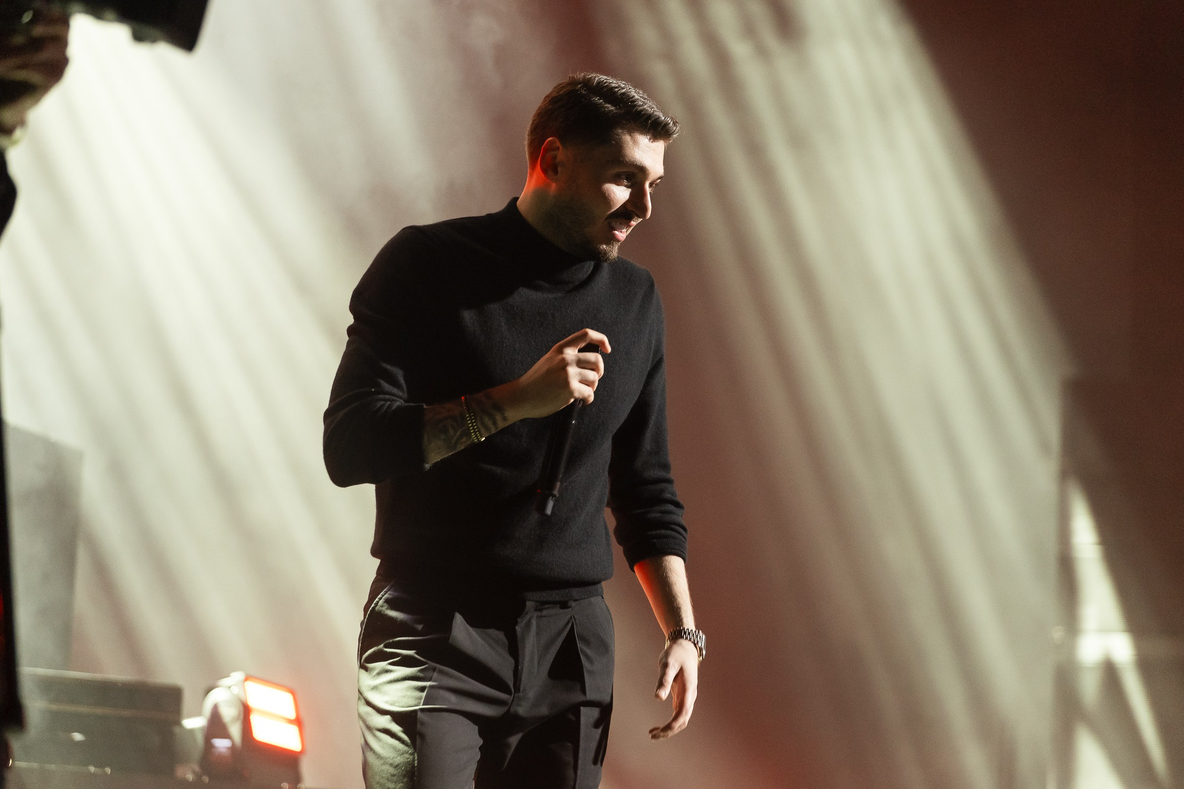 BLOK3. Фотограф в Москве