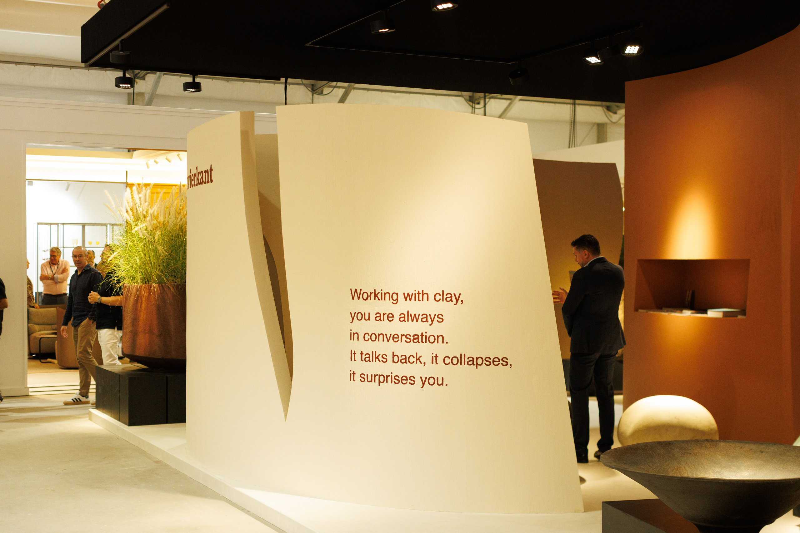 DUBAI DESIGN WEEK 11.25. Фотограф в Москве