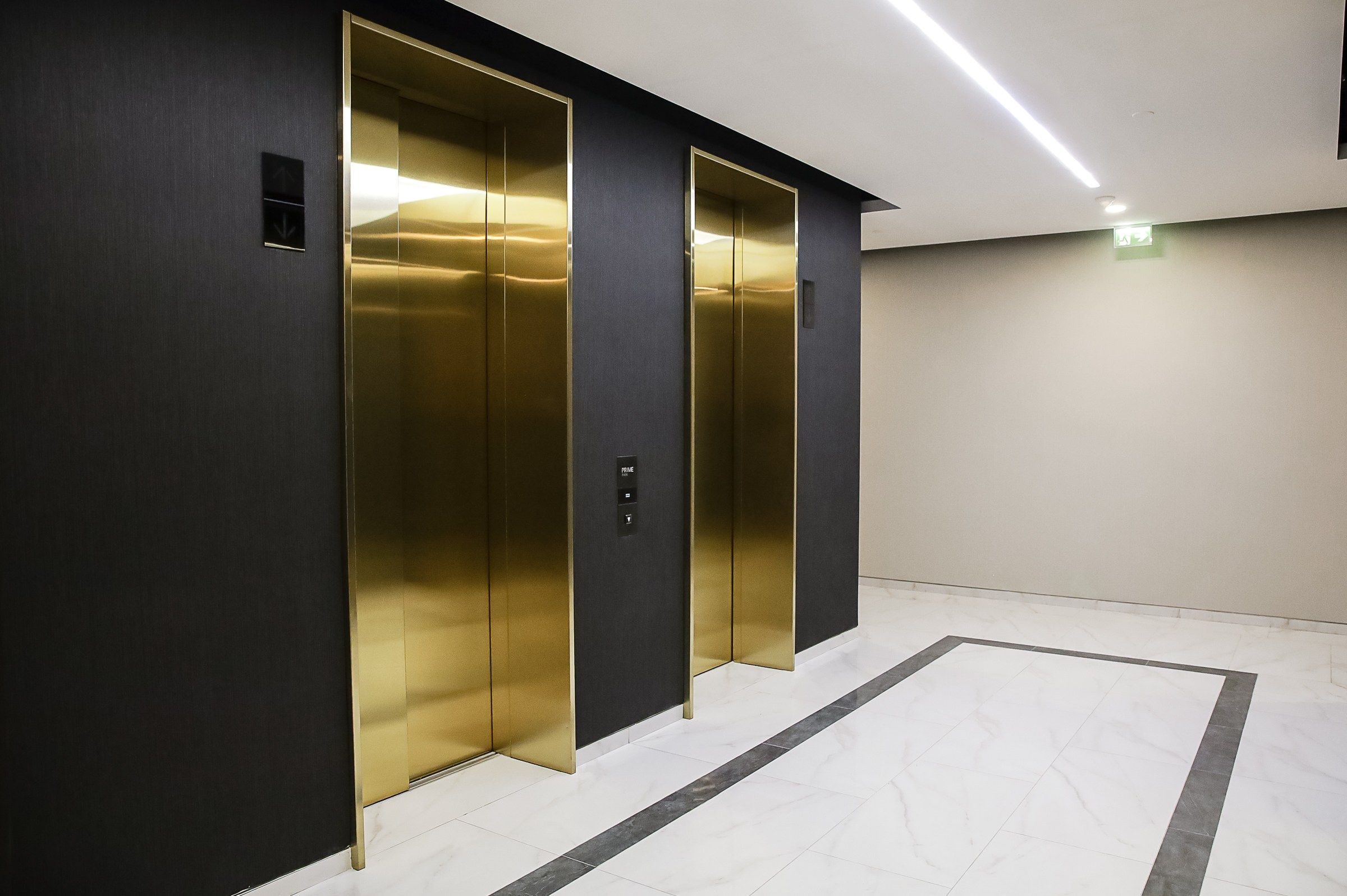 PRIME PARK. Фотограф в Москве Ольга Колесникова