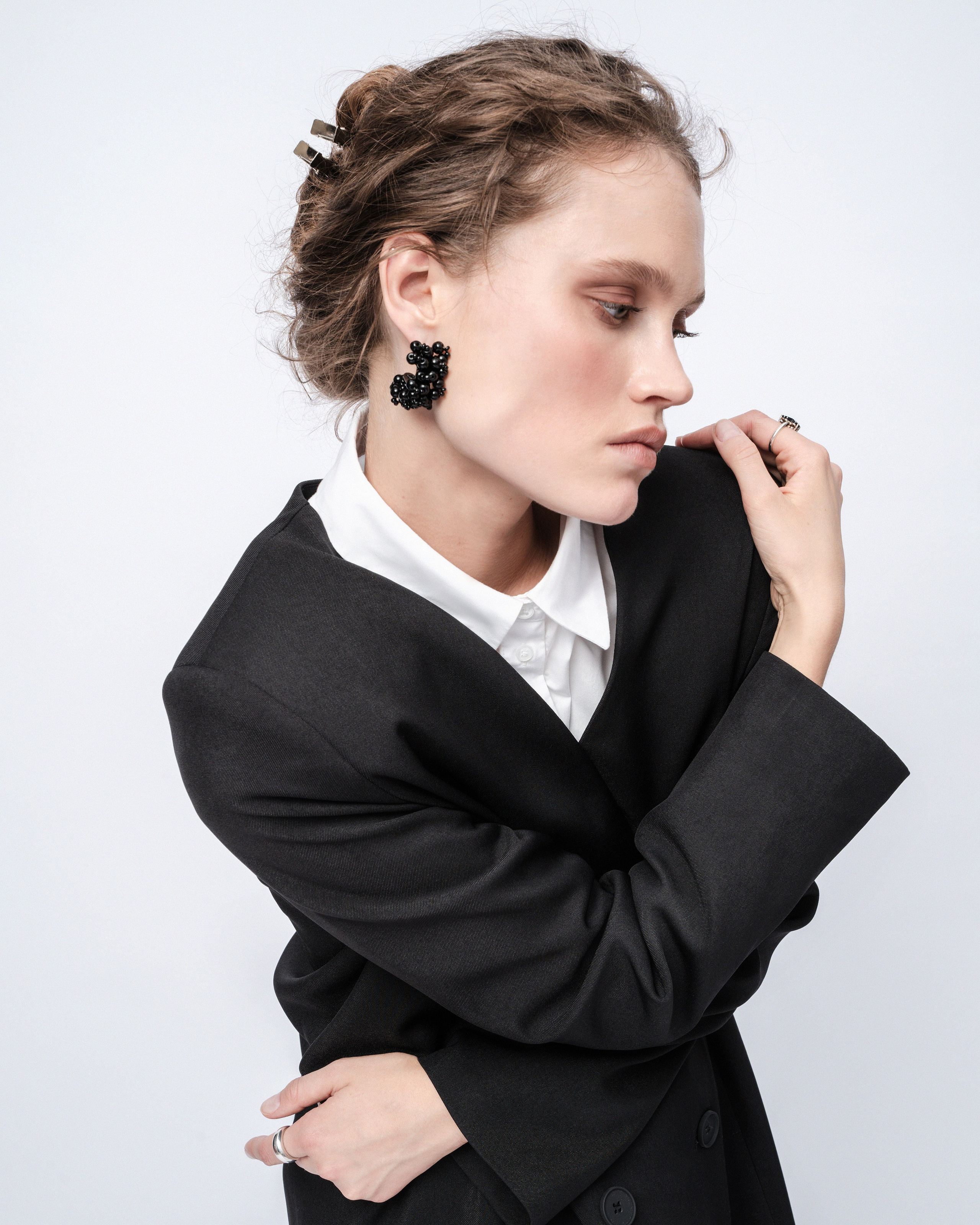 Daria. Commercial photographer Natalia Bychkova