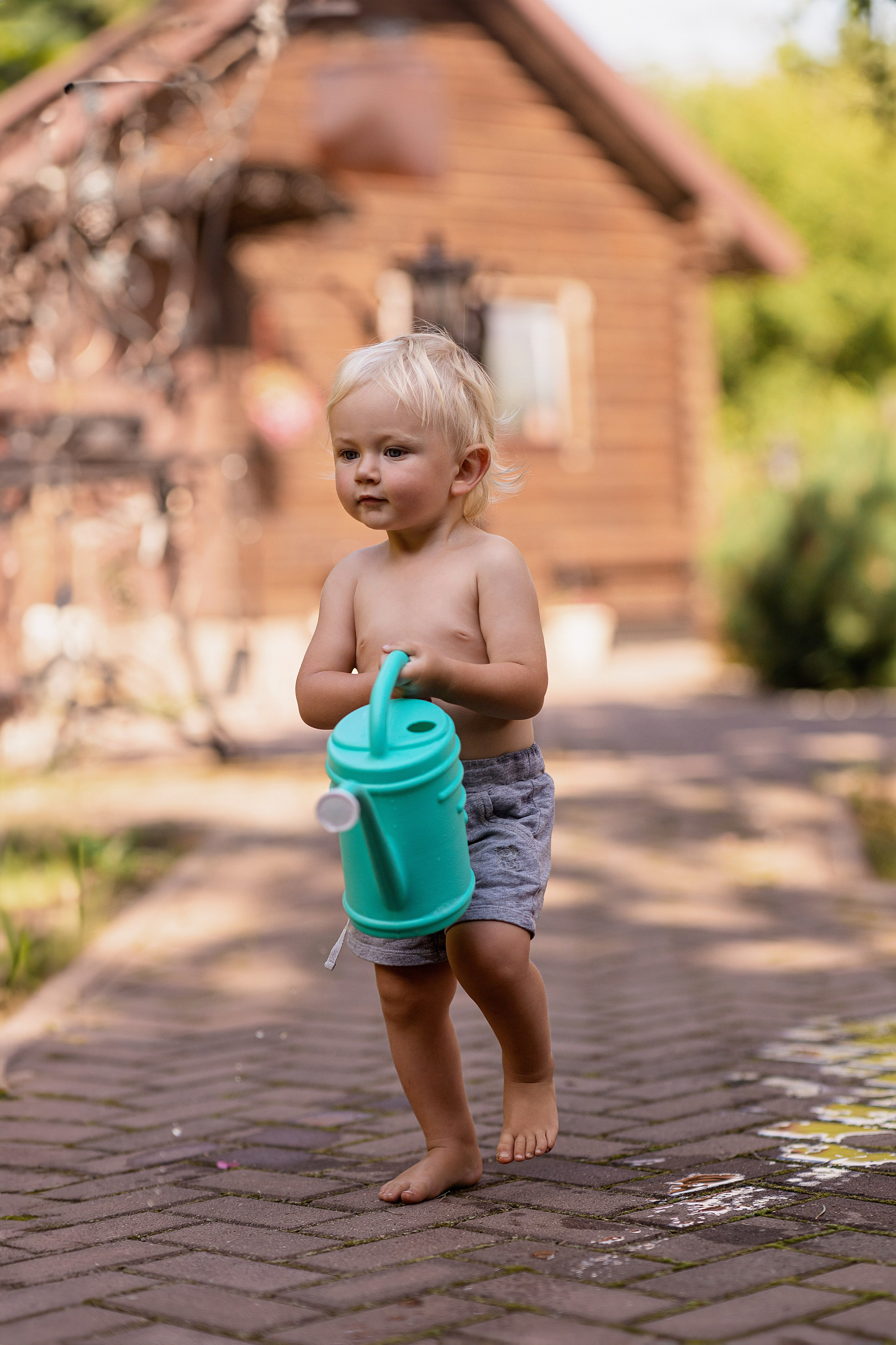 Детская фотосессия. Фотограф Смоленск-Москва Светлана Мнацаканянц