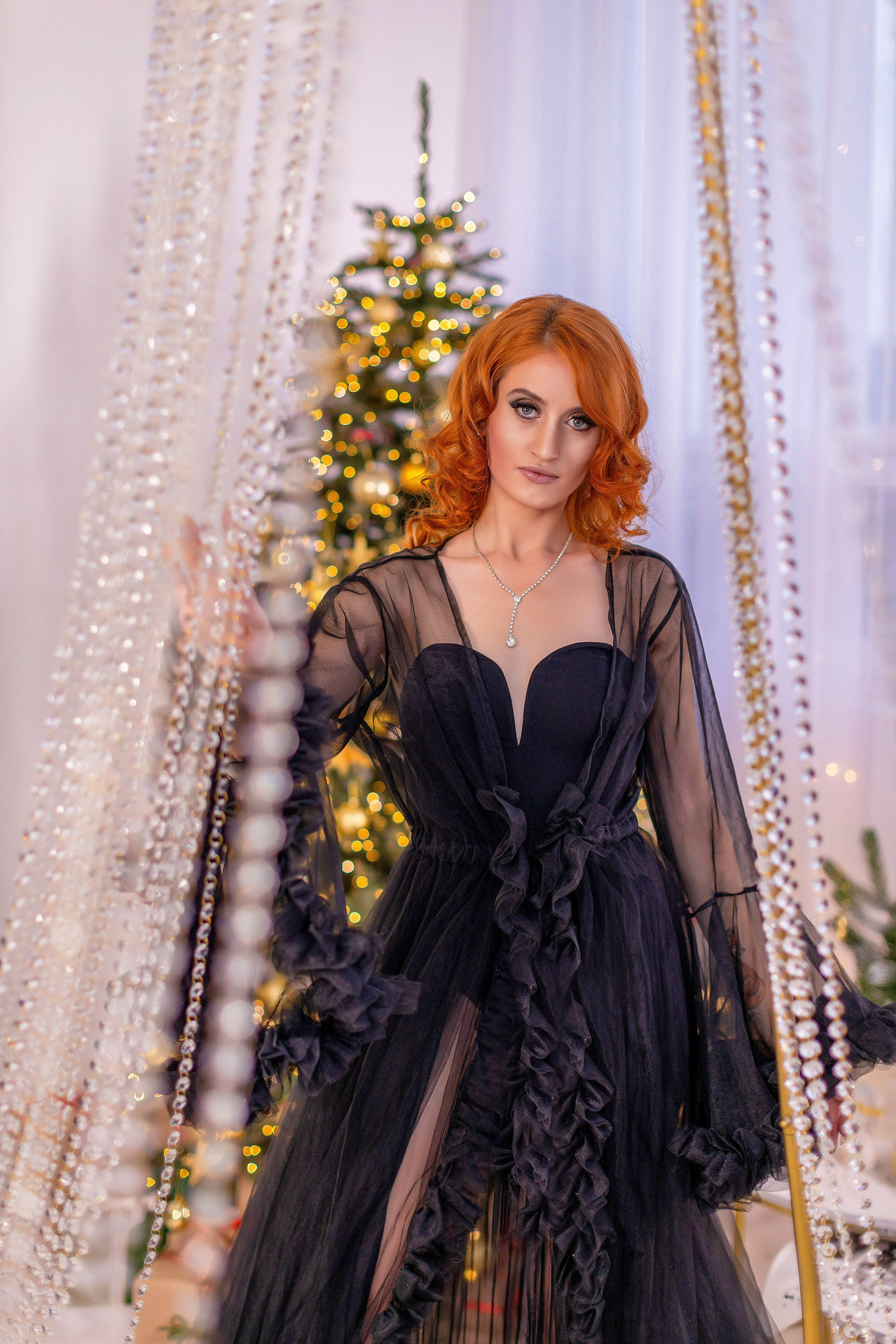 Студийная фотосессия. Фотограф Смоленск-Москва Светлана Мнацаканянц