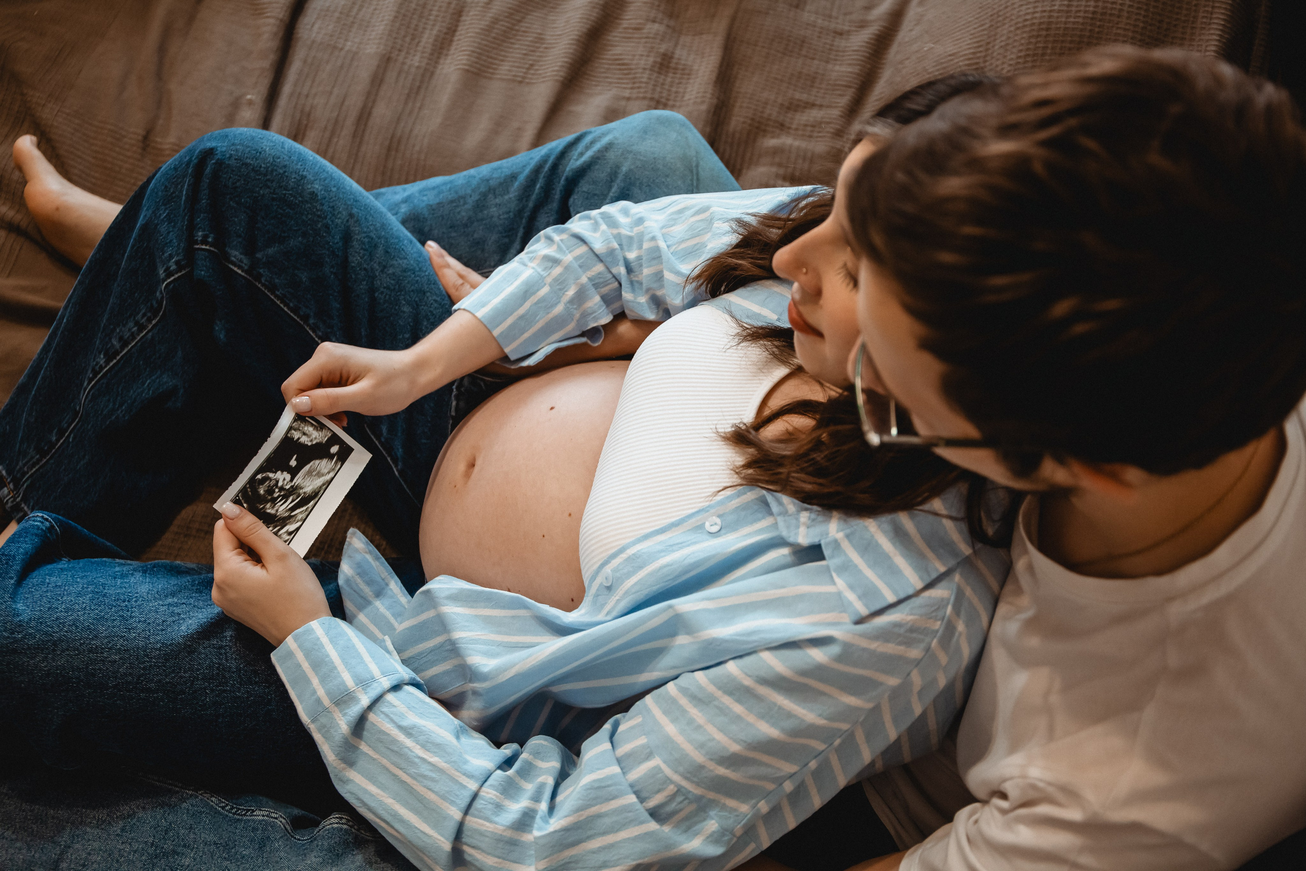 БЕРЕМЕННОСТЬ. Фотограф крещений, семейный фотограф Приходько Ксения