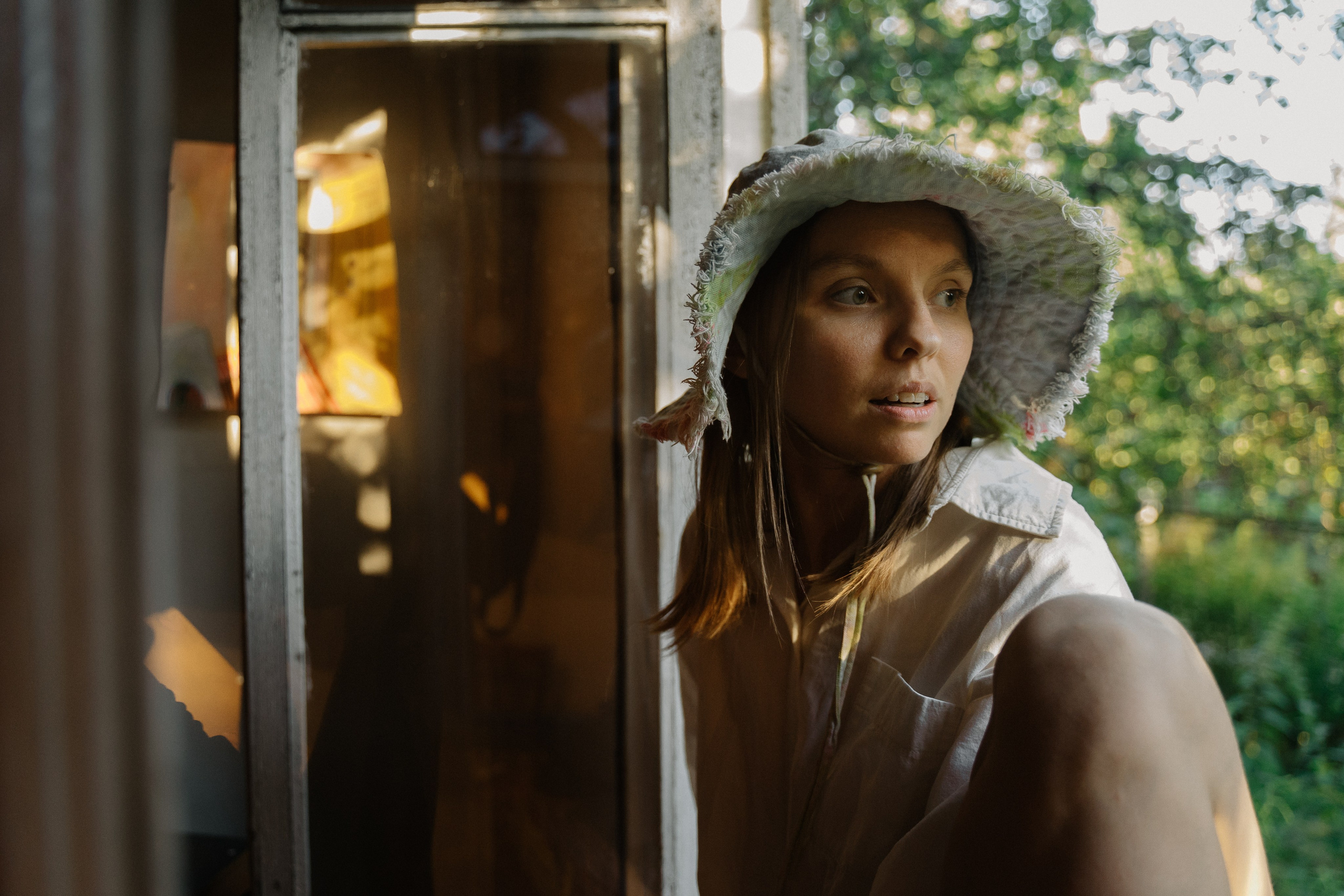 Ксения. Портретный арт и репортажный фотограф в Нячанге Ульяхина Полина