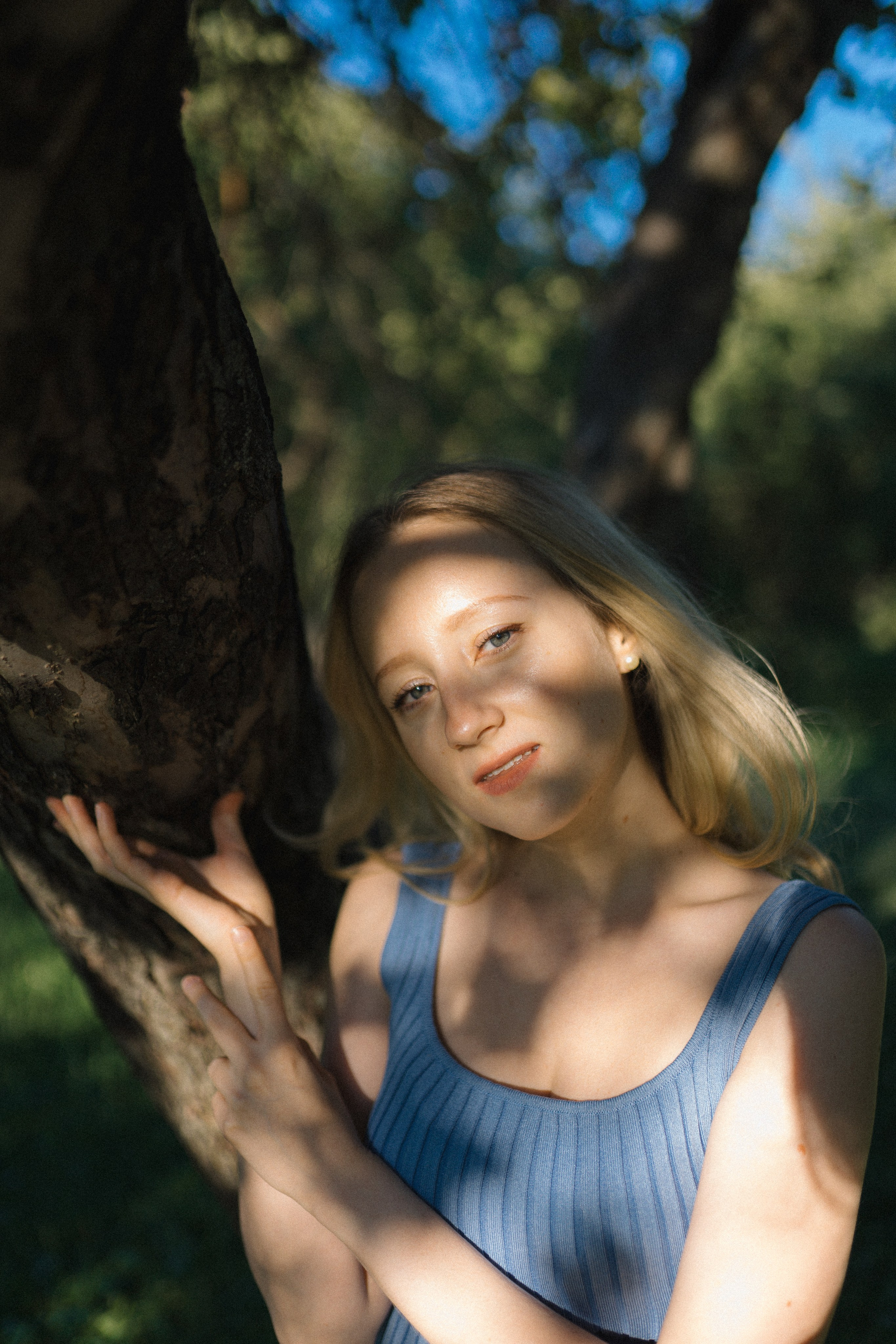 Женя. Портретный арт и репортажный фотограф в Нячанге Ульяхина Полина