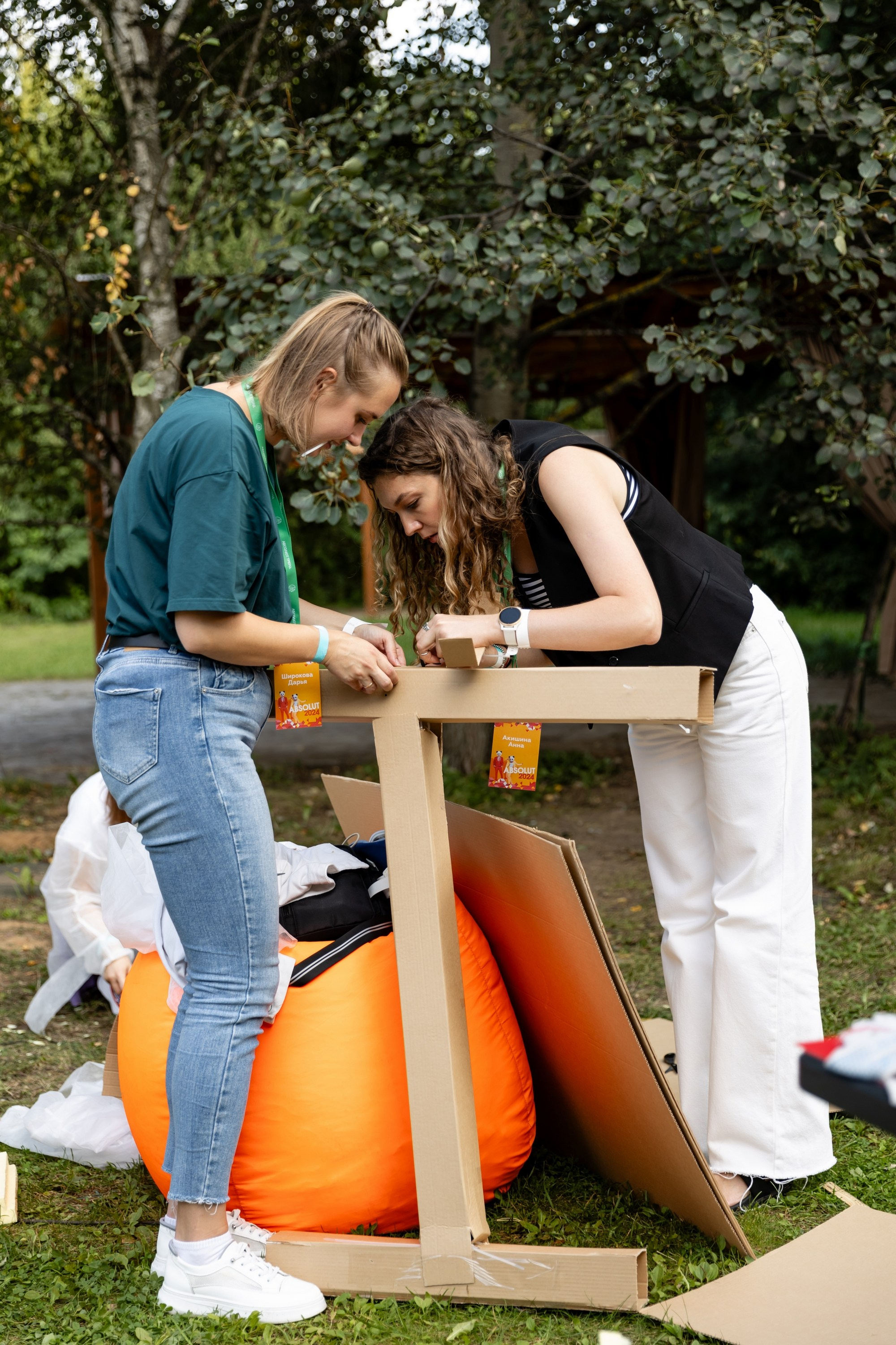 Тимбилдинг Абсолют (ecoLOFT 2.0). Татьяна Чернышова свадебный фотограф Москва