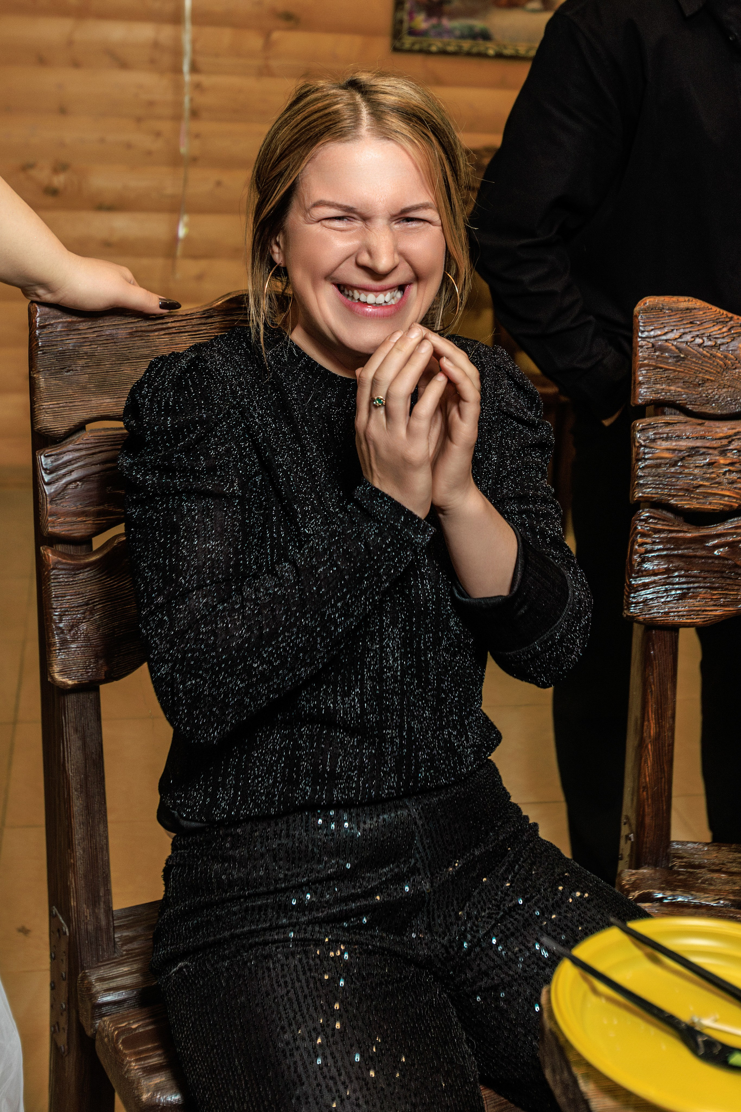 День рождения Алёны. Репортажный фотограф Екатеринбург | Яркий, качественный репортаж | Концерты, клубы, репортаж, праздники, корпоративы