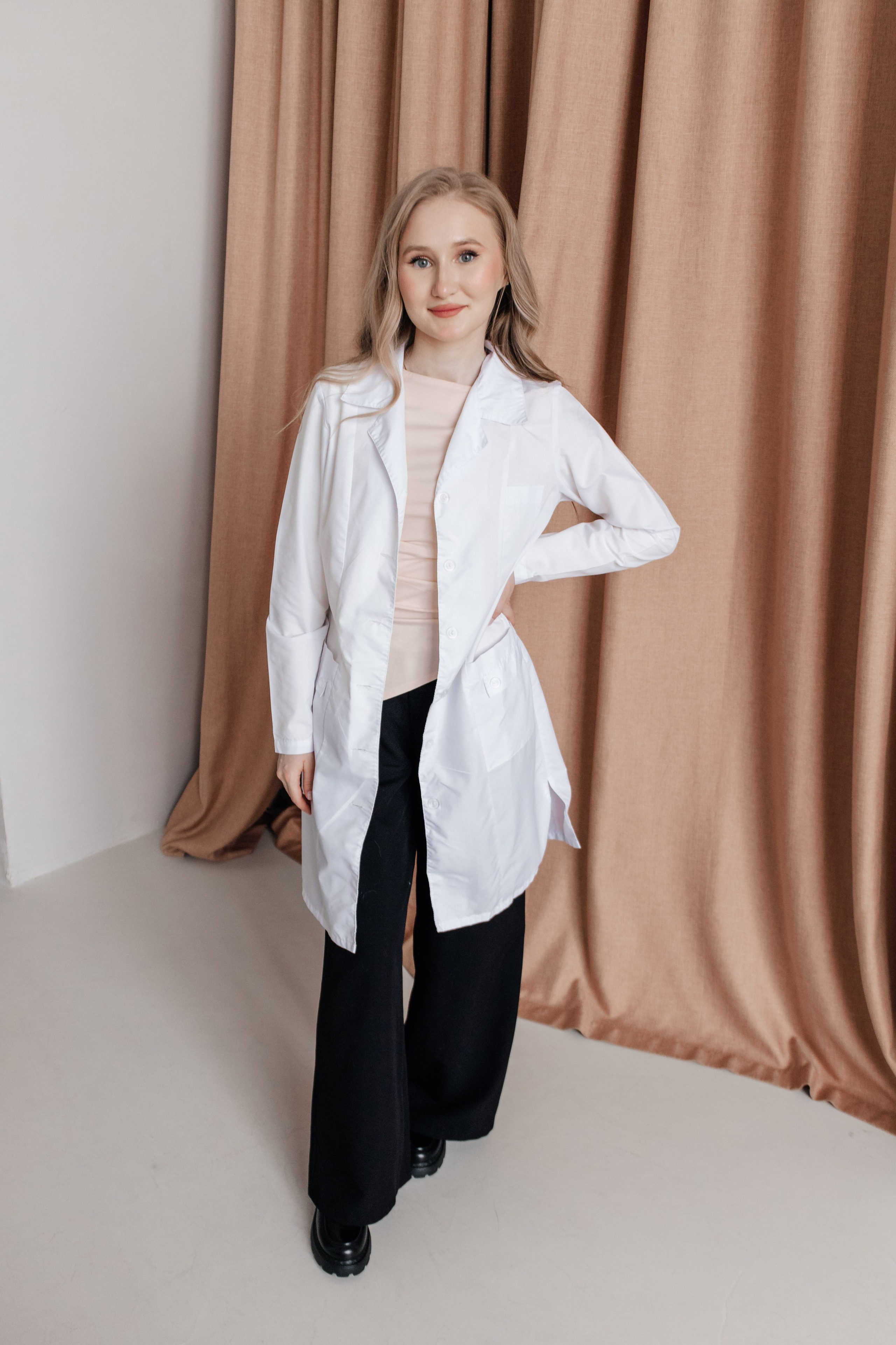 Педиатры. Фотограф Елена Балакина (Челябинск)