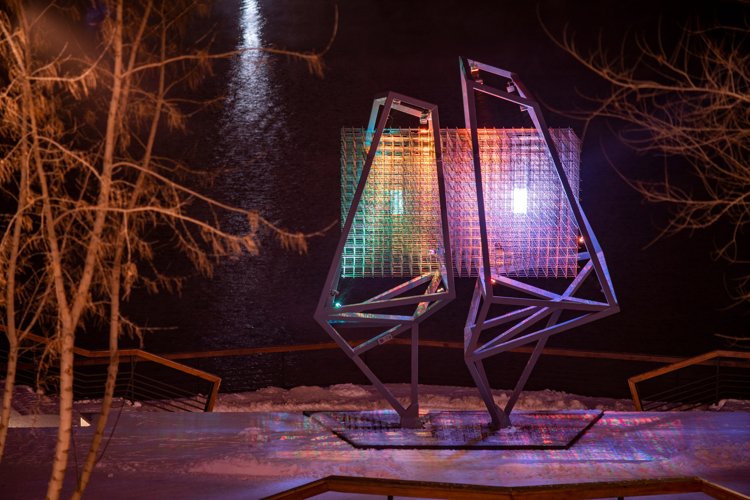 Города. Василий Буйлов|Vasilii Builov