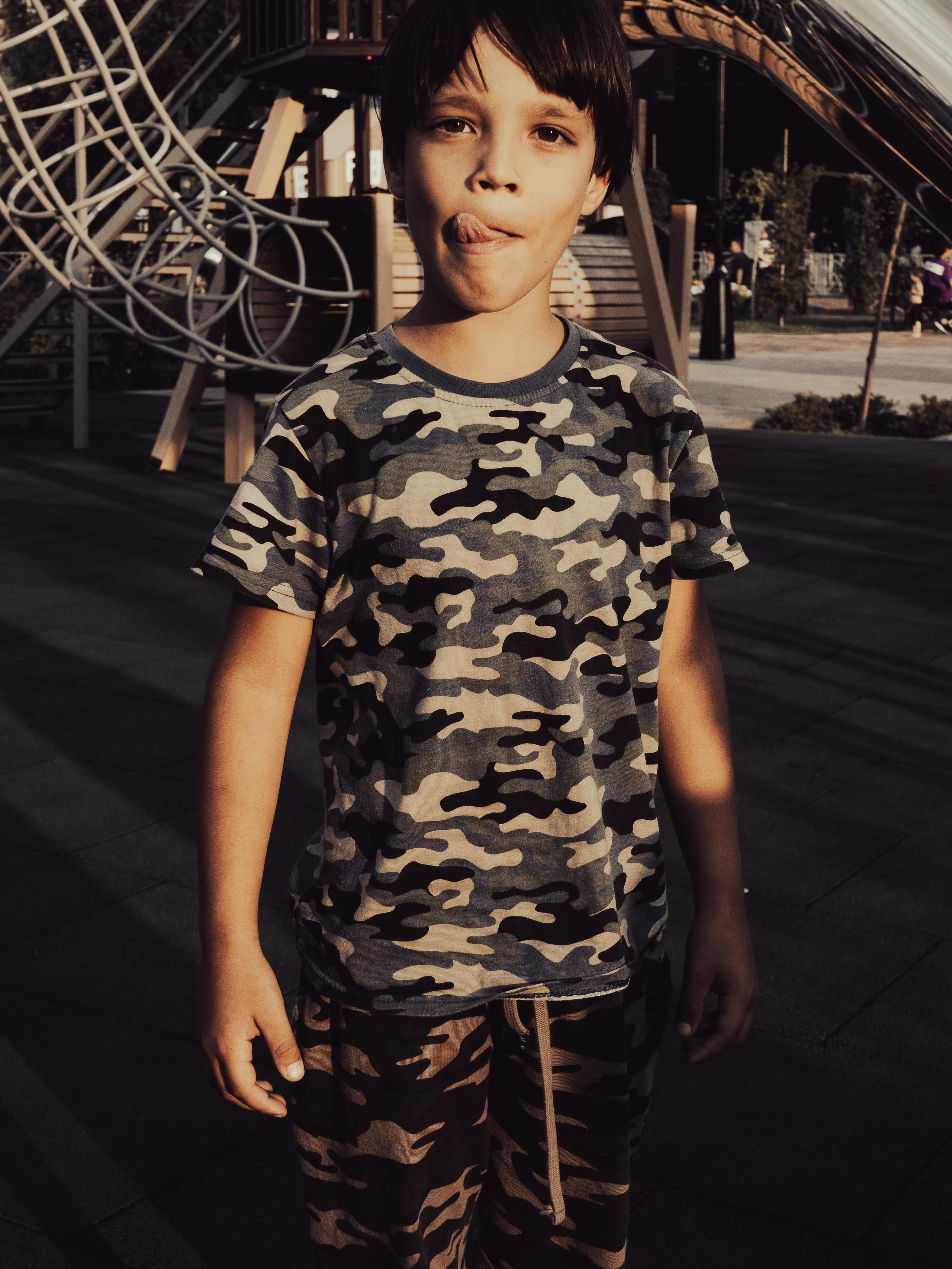 Детишки. Семейный, Детский, Контент фотограф в Самаре Renatto (Ренат Алимбиков)