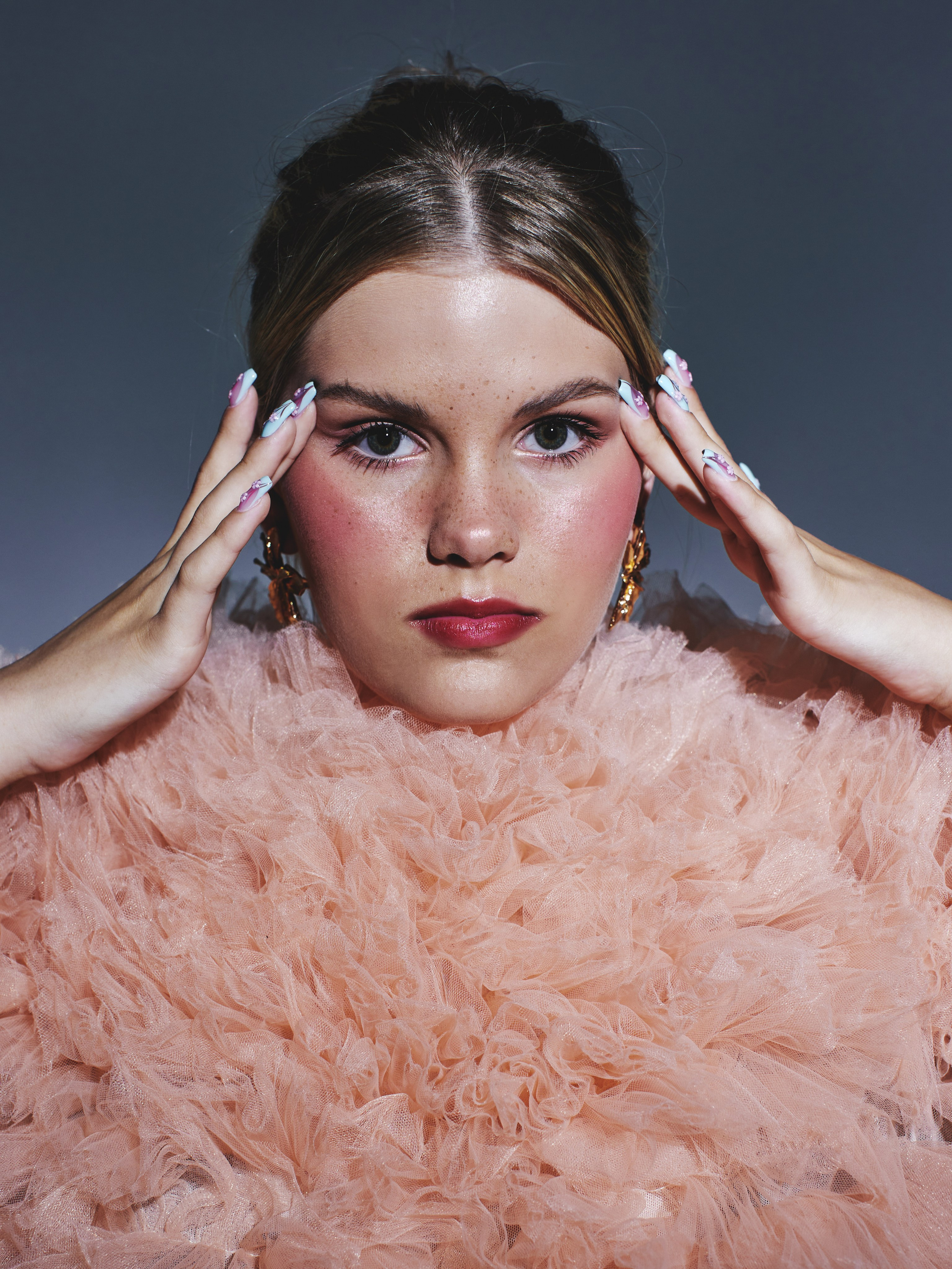 Shooting day. Рекламный фотограф в Москве Катерина Смирнова