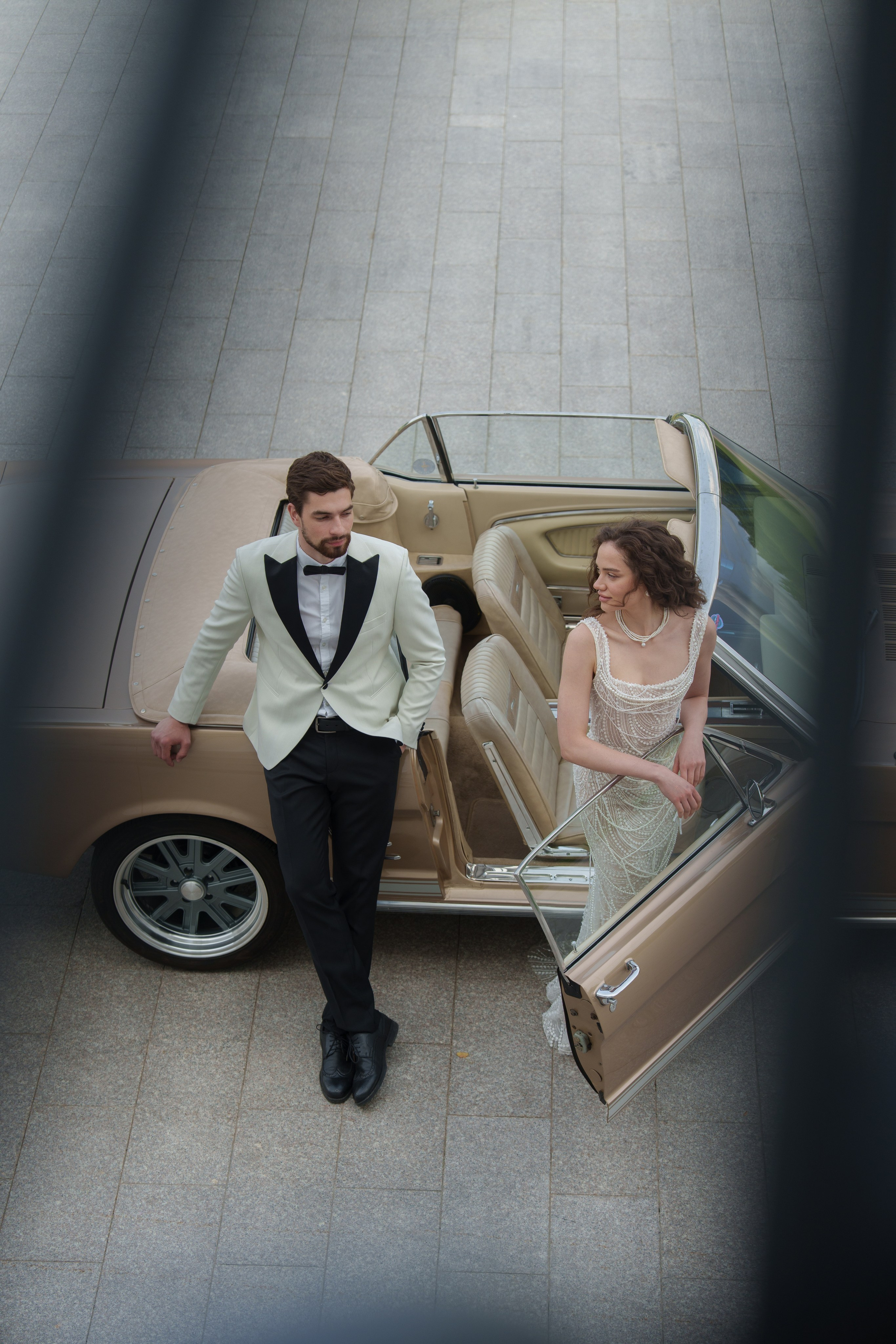 Villa Michetti. Свадебный и репортажный фотограф Элина Козырьянова