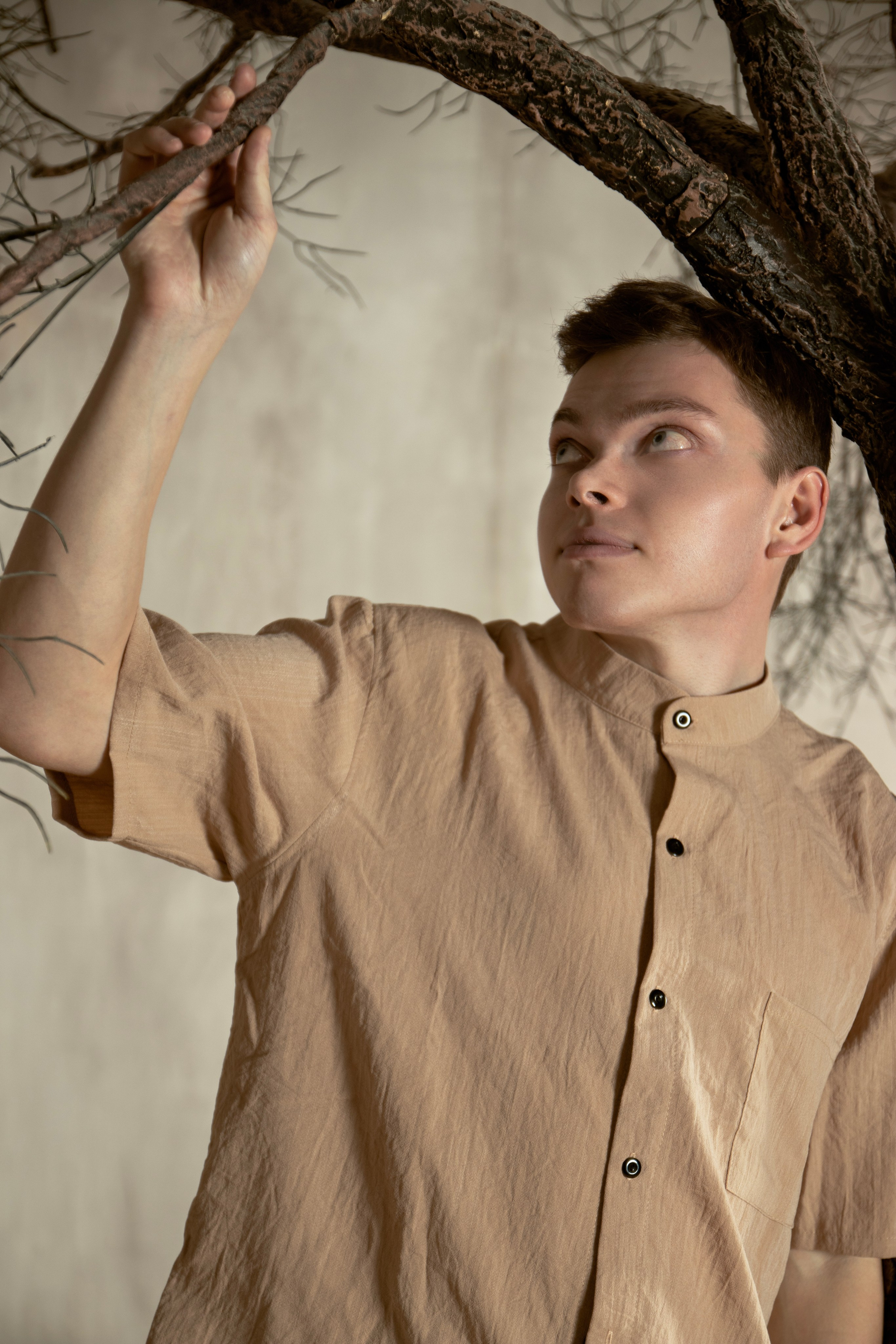 Фотодень Dune. Анна Пушкар — фотограф в Москве