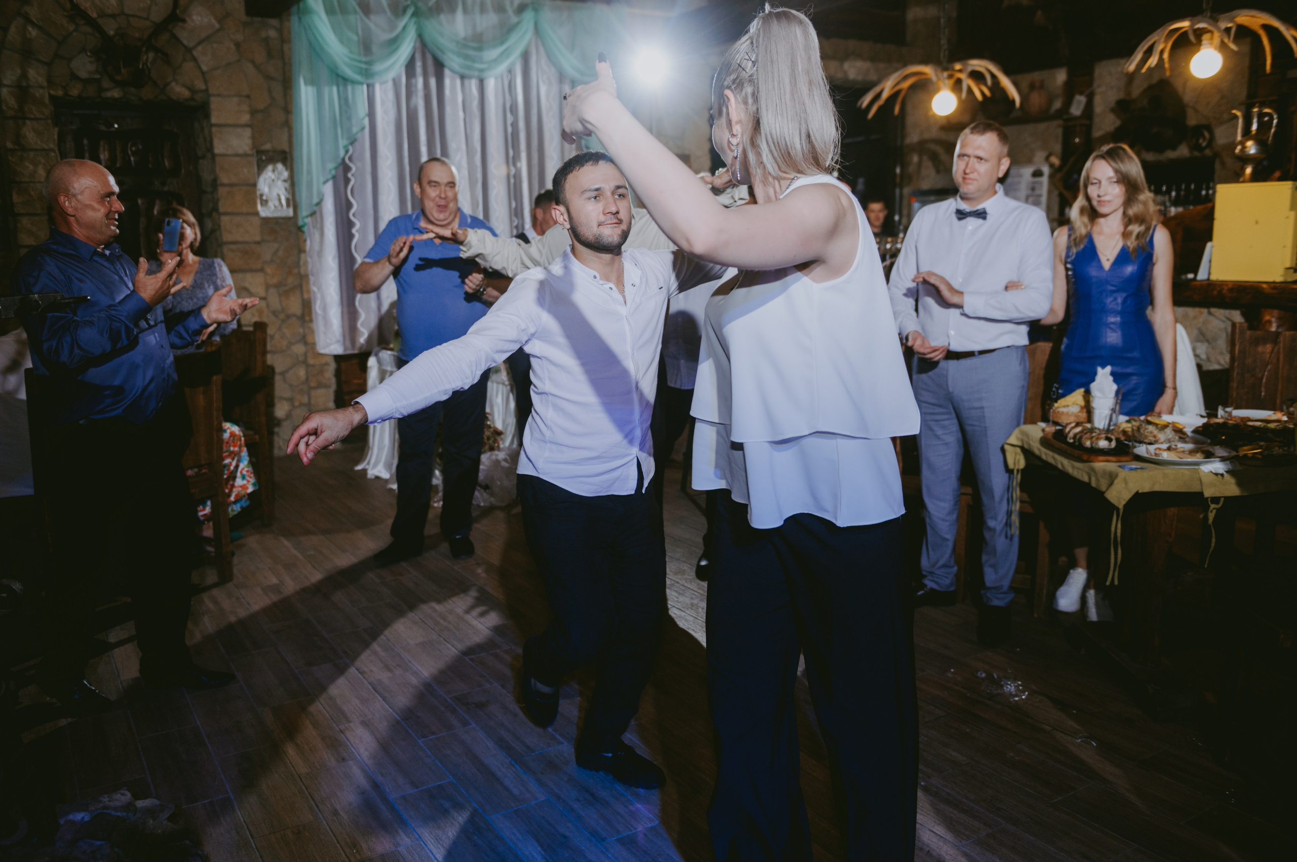 Олег&Елизавета фотограф Елена Горбач. Свадебный и семейный фотограф город Темрюк Фотостудия Темрюк