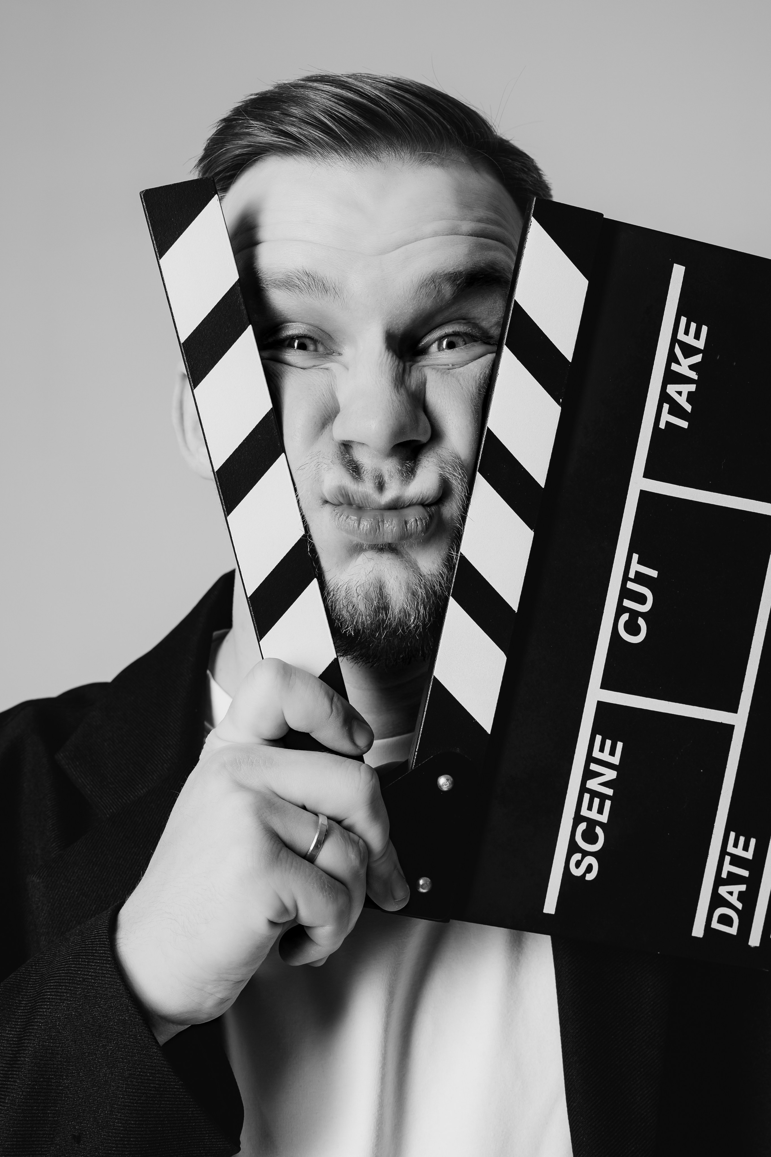 Денис. Крылова Светлана Фотограф Челябинск