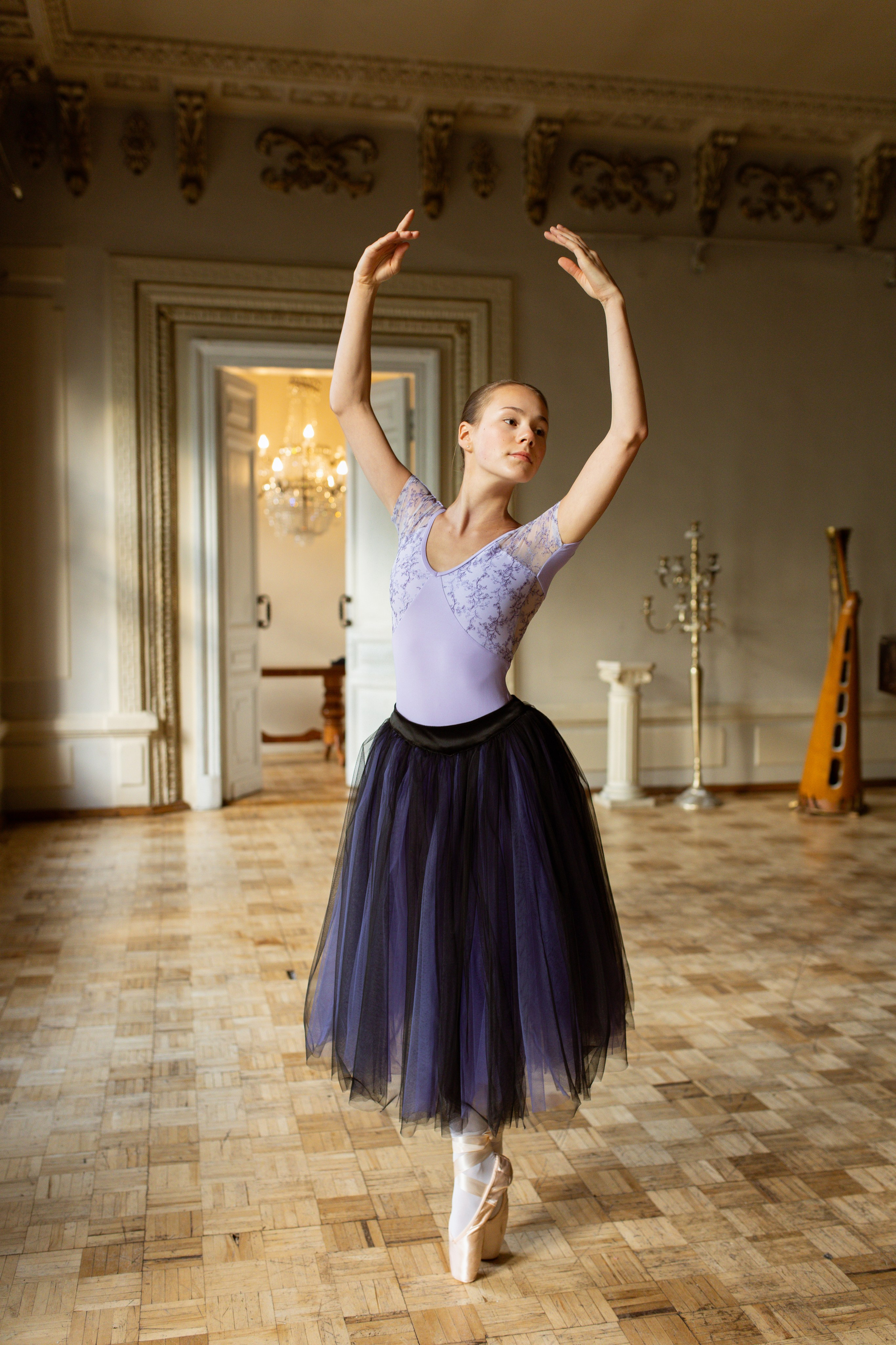 Соня. Свадебный фотограф Алена Полянская