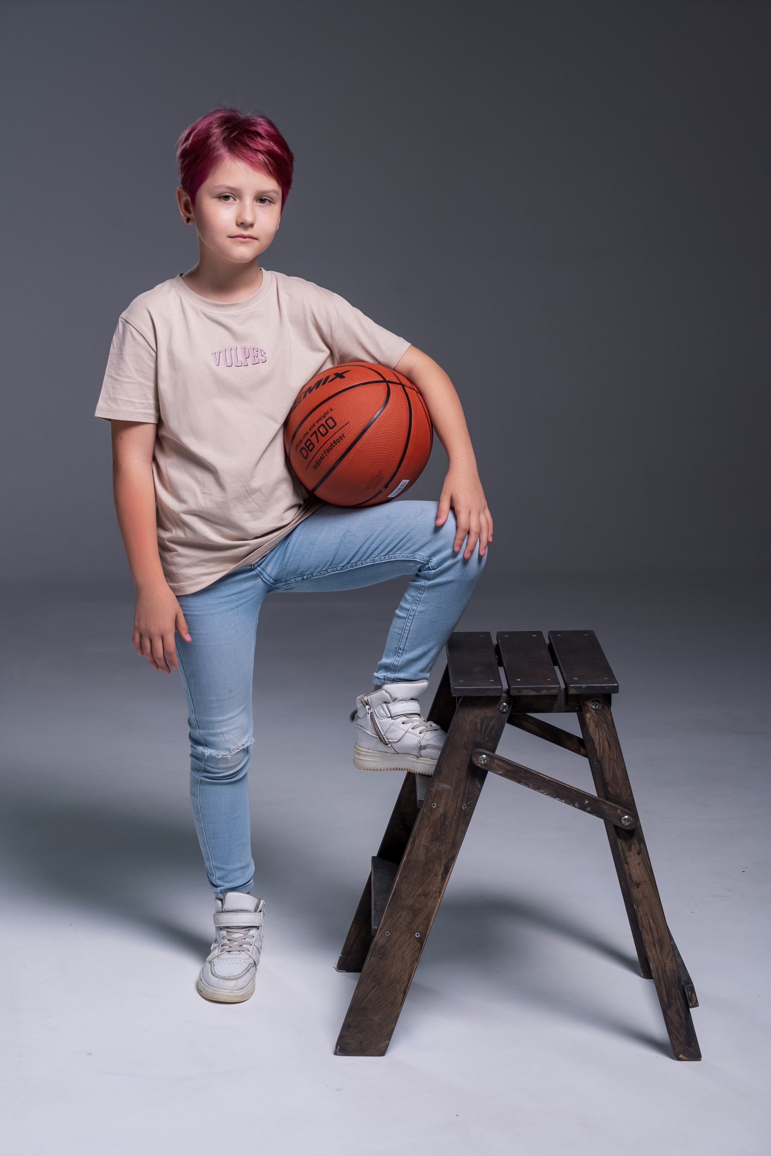 Младшие школьники. Photostori.ru